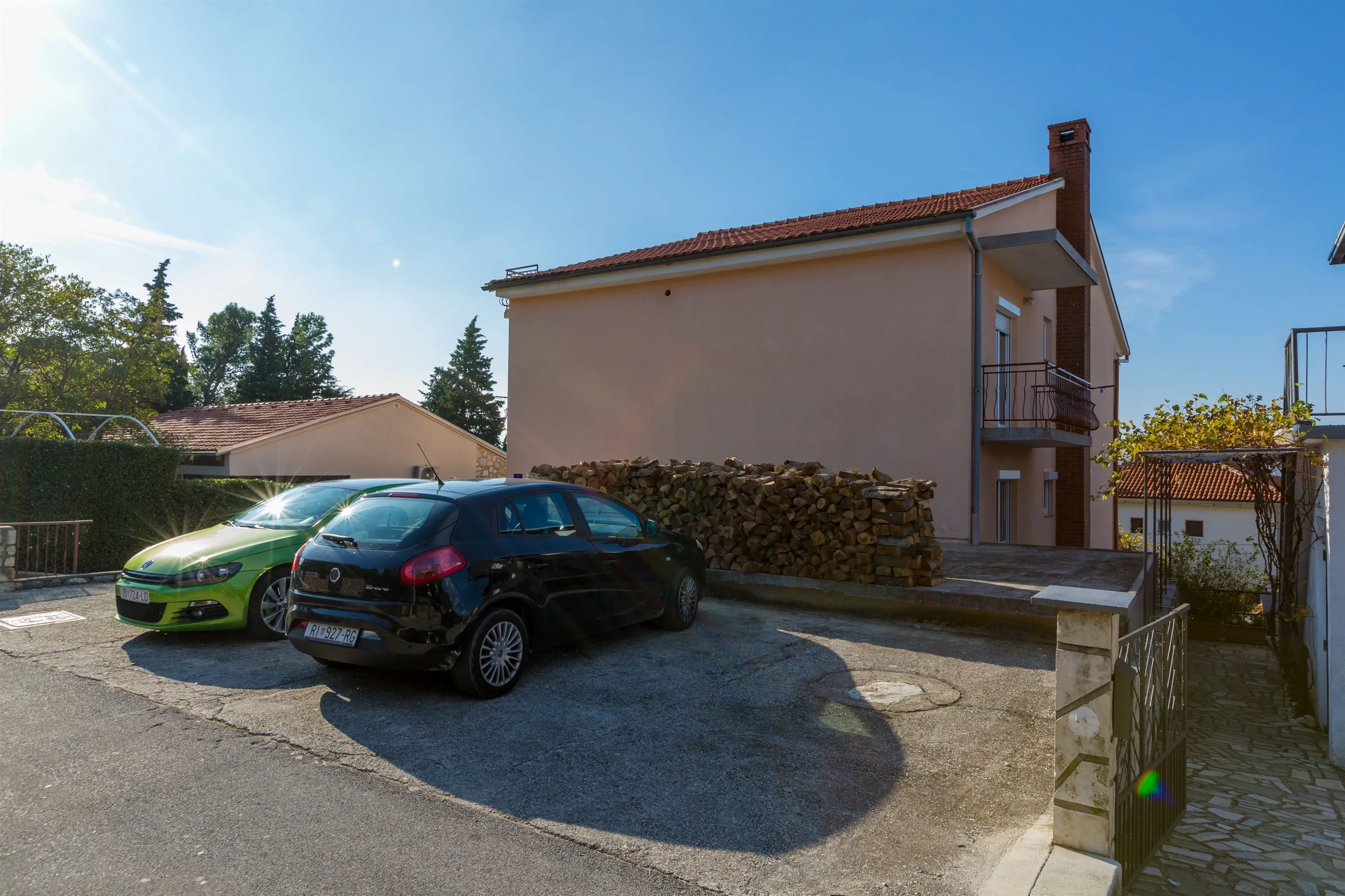 Apartments Melita Dramalj – Dramalj, Croația