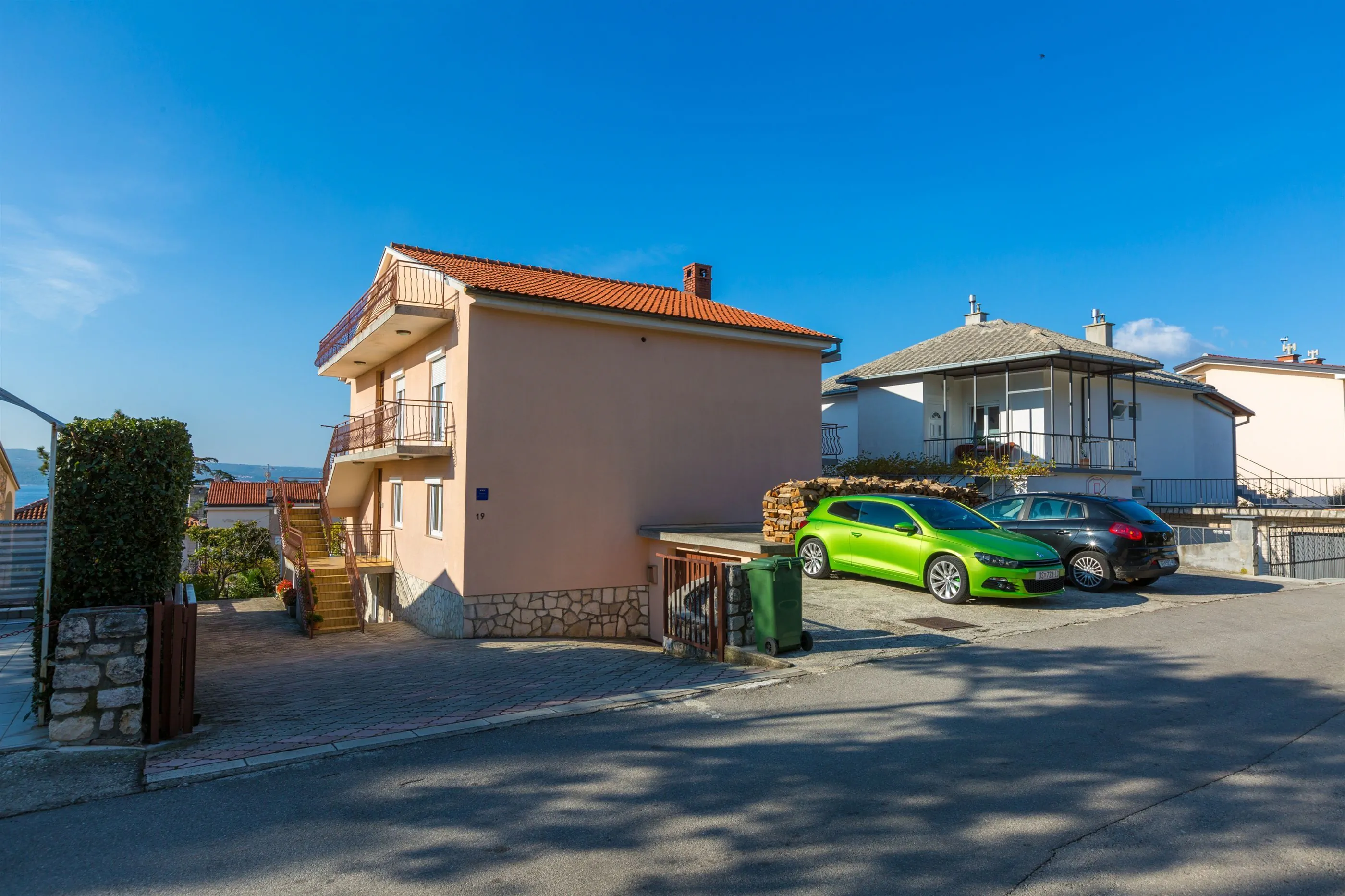 Apartments Melita Dramalj – Dramalj, Croația