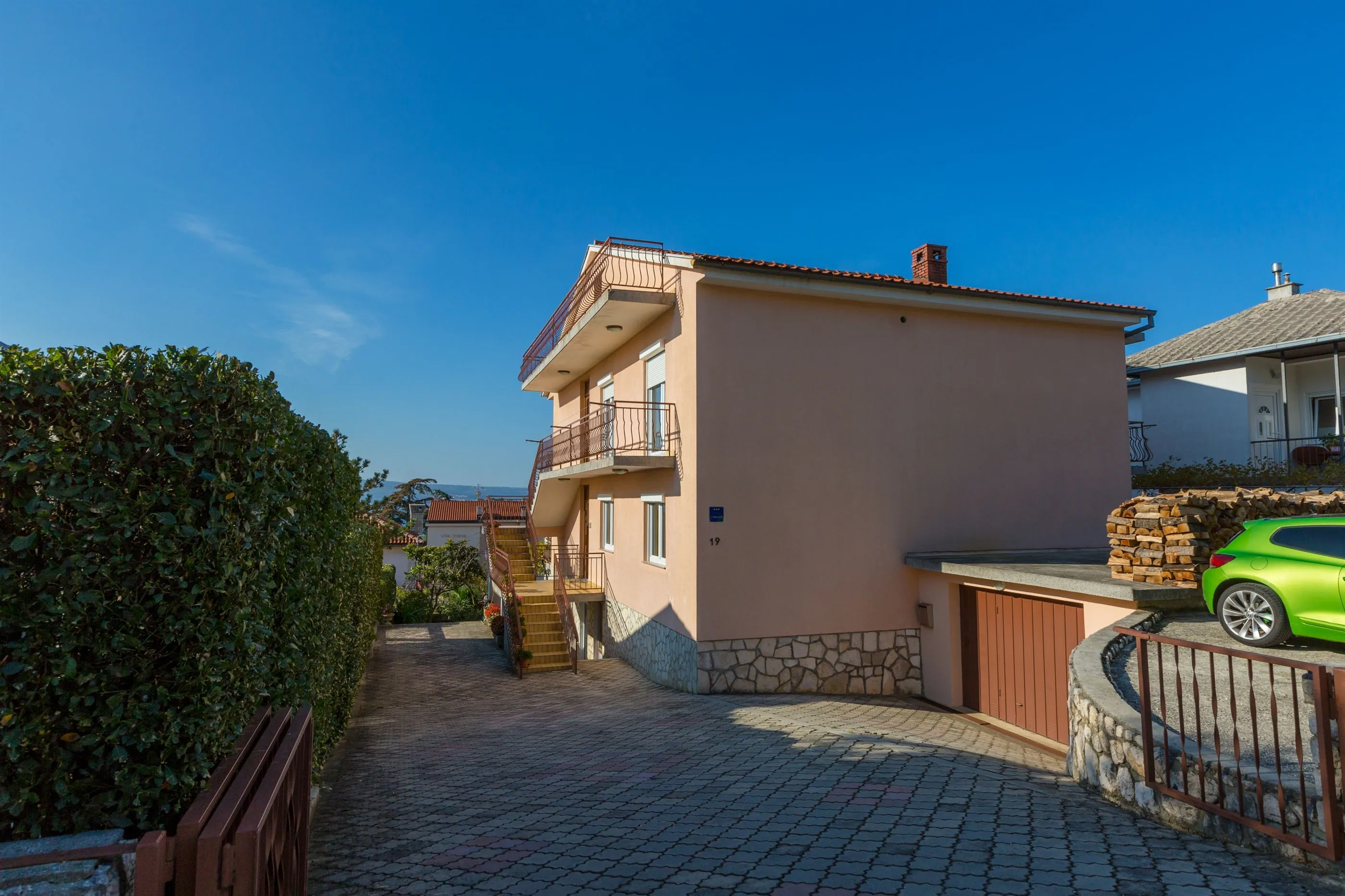 Apartments Melita Dramalj – Dramalj, Croația