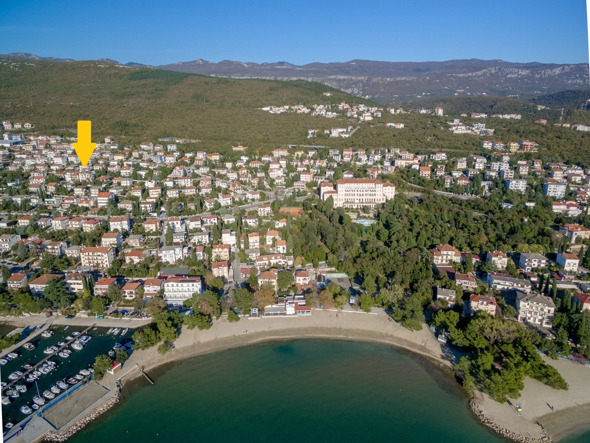 Apartment Dunny Crikvenica - foto 8