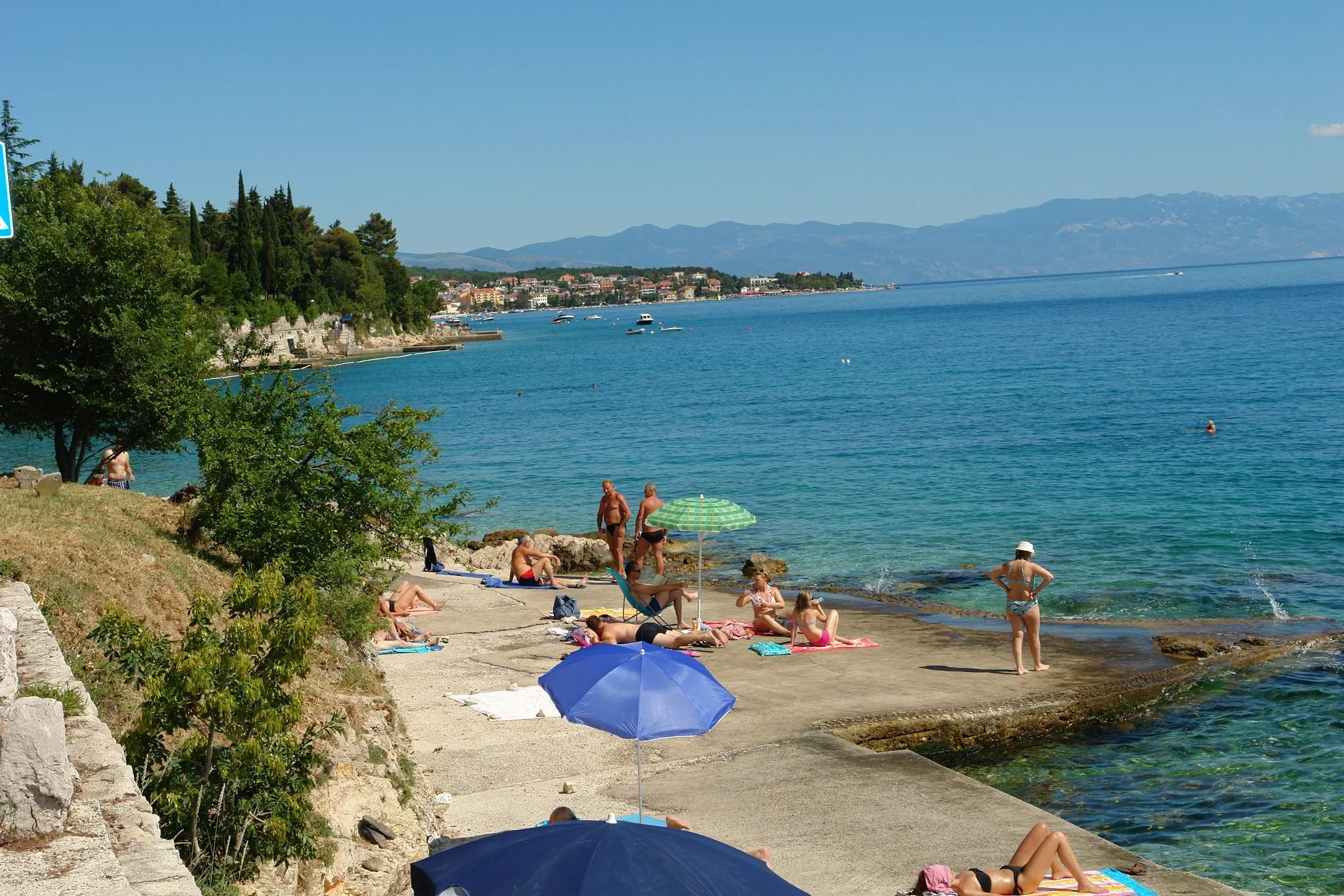 Apartment Novakovic Crikvenica - foto 7