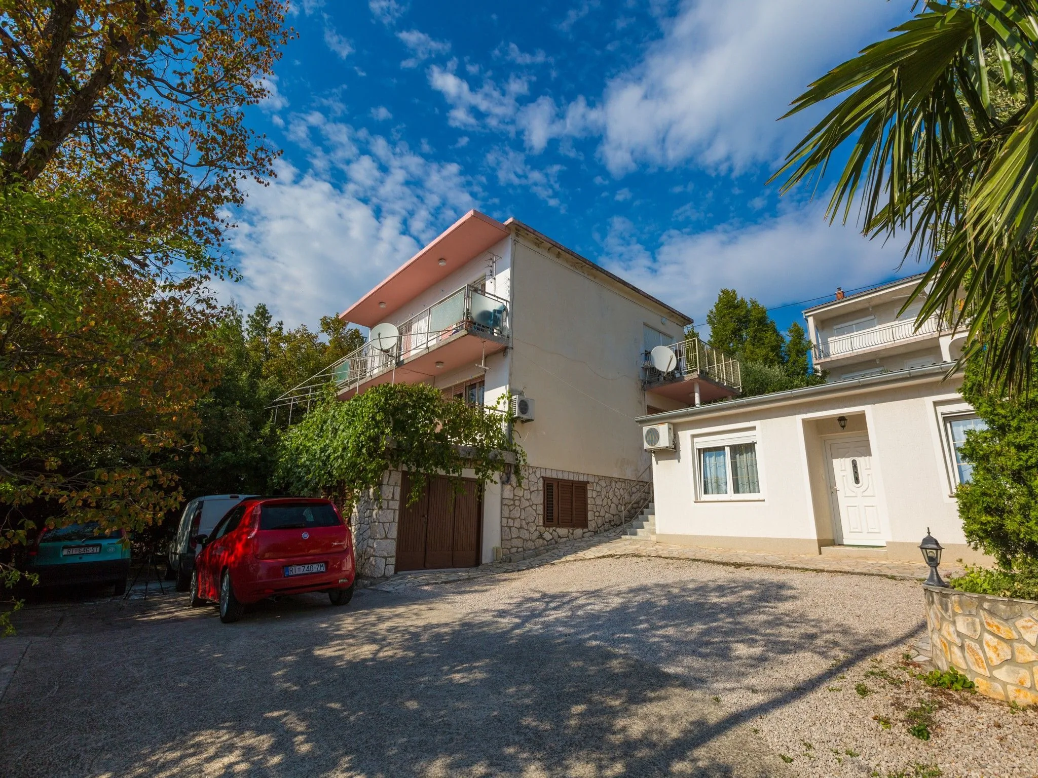 Apartment Novakovic Crikvenica - foto 2