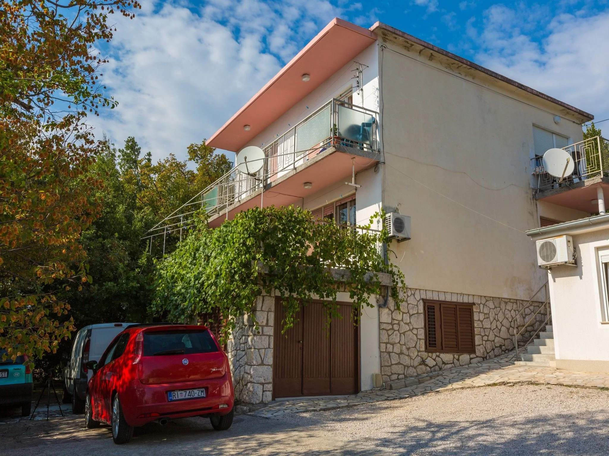 Apartment Novakovic Crikvenica - foto 3