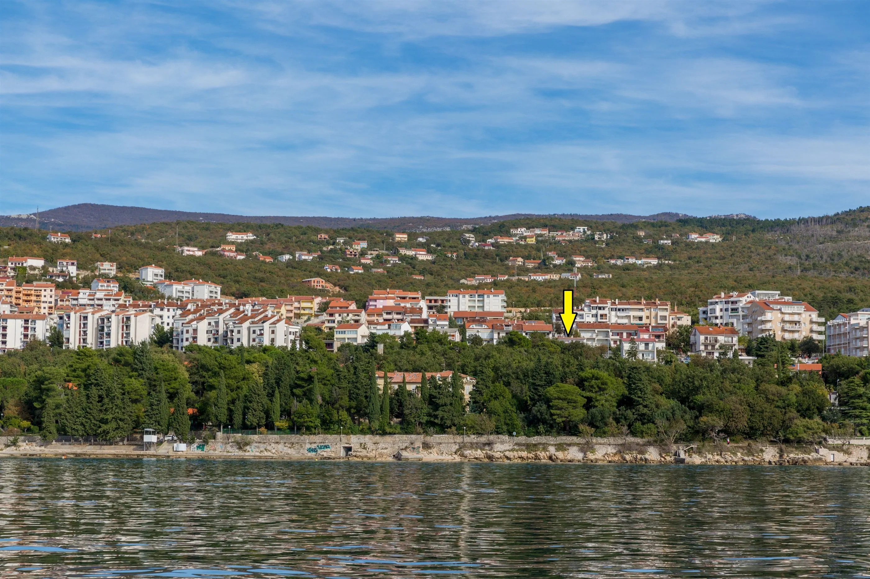 Apartment Novakovic Crikvenica - foto 4