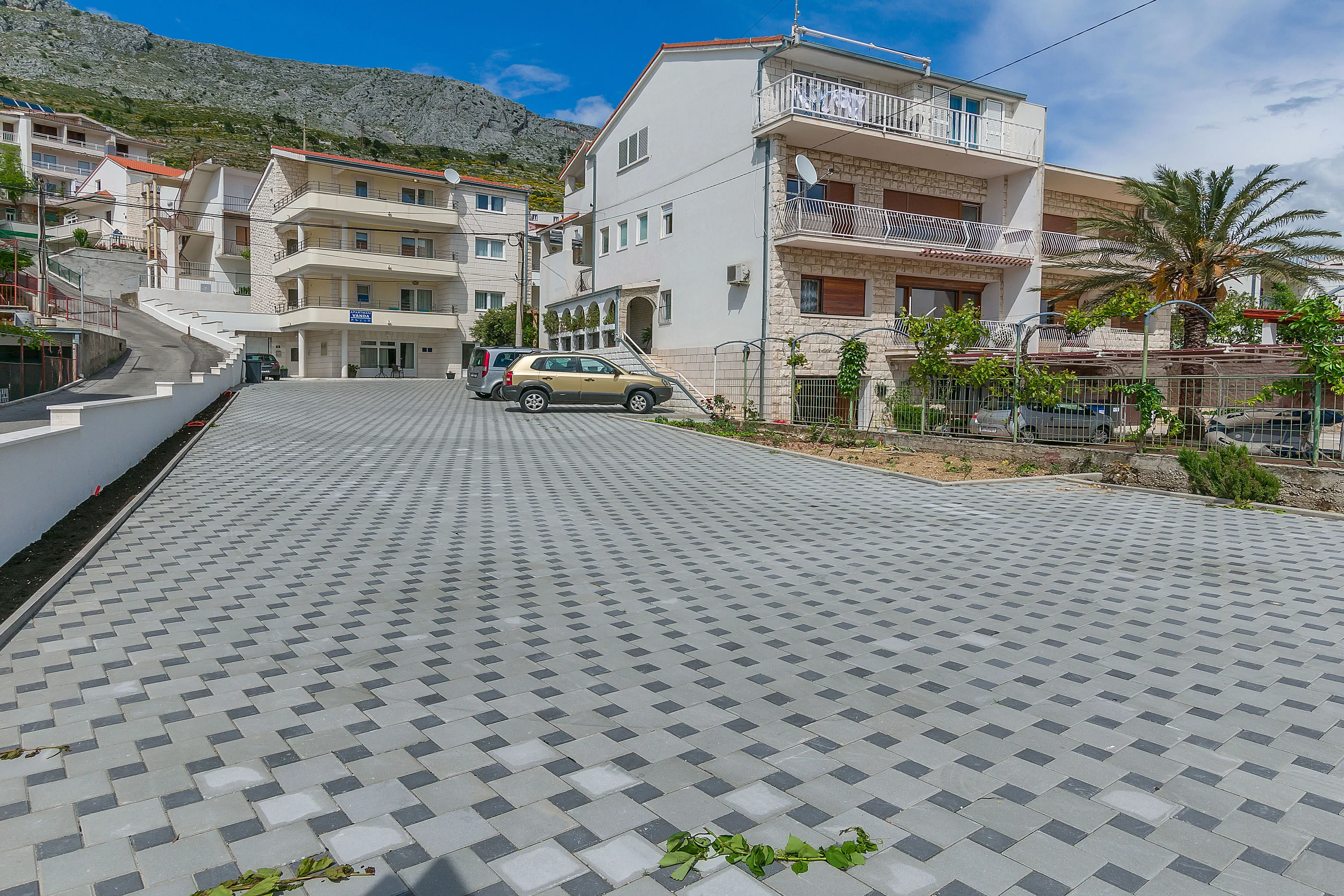 Apartments Villa Aquamarine Duce - foto 9