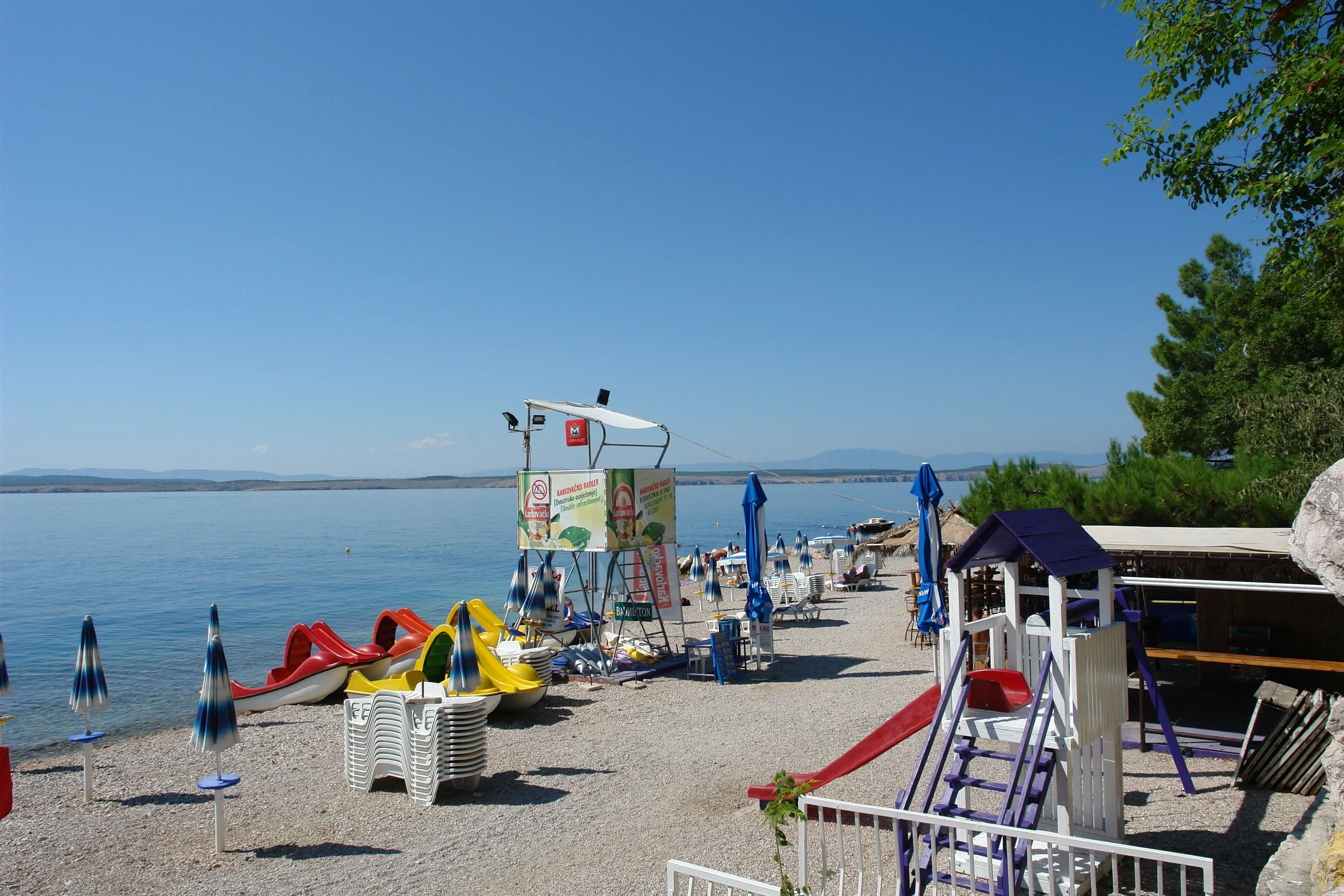 Apartments Senka Dramalj – Dramalj, Croația
