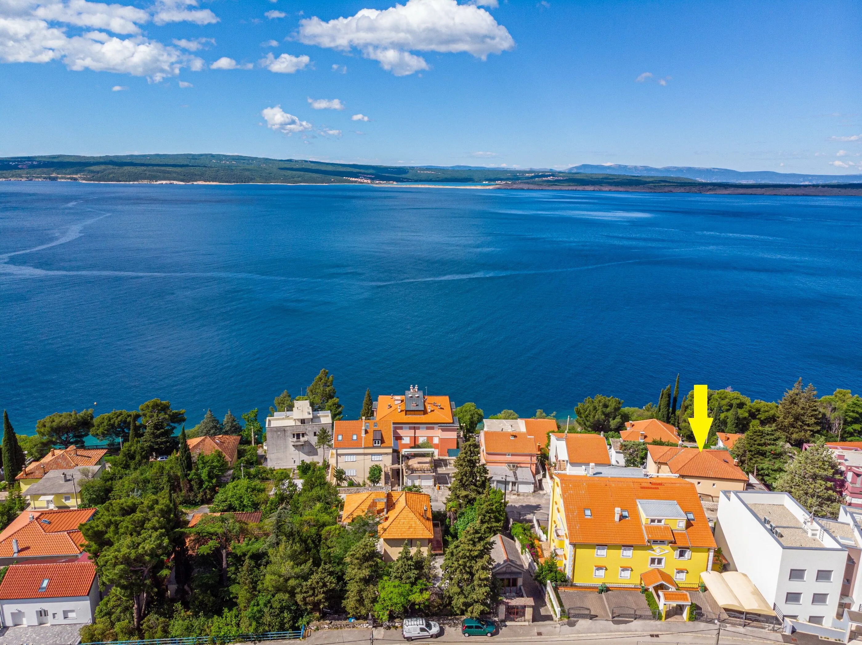 Apartments Senka Dramalj – Dramalj, Croația