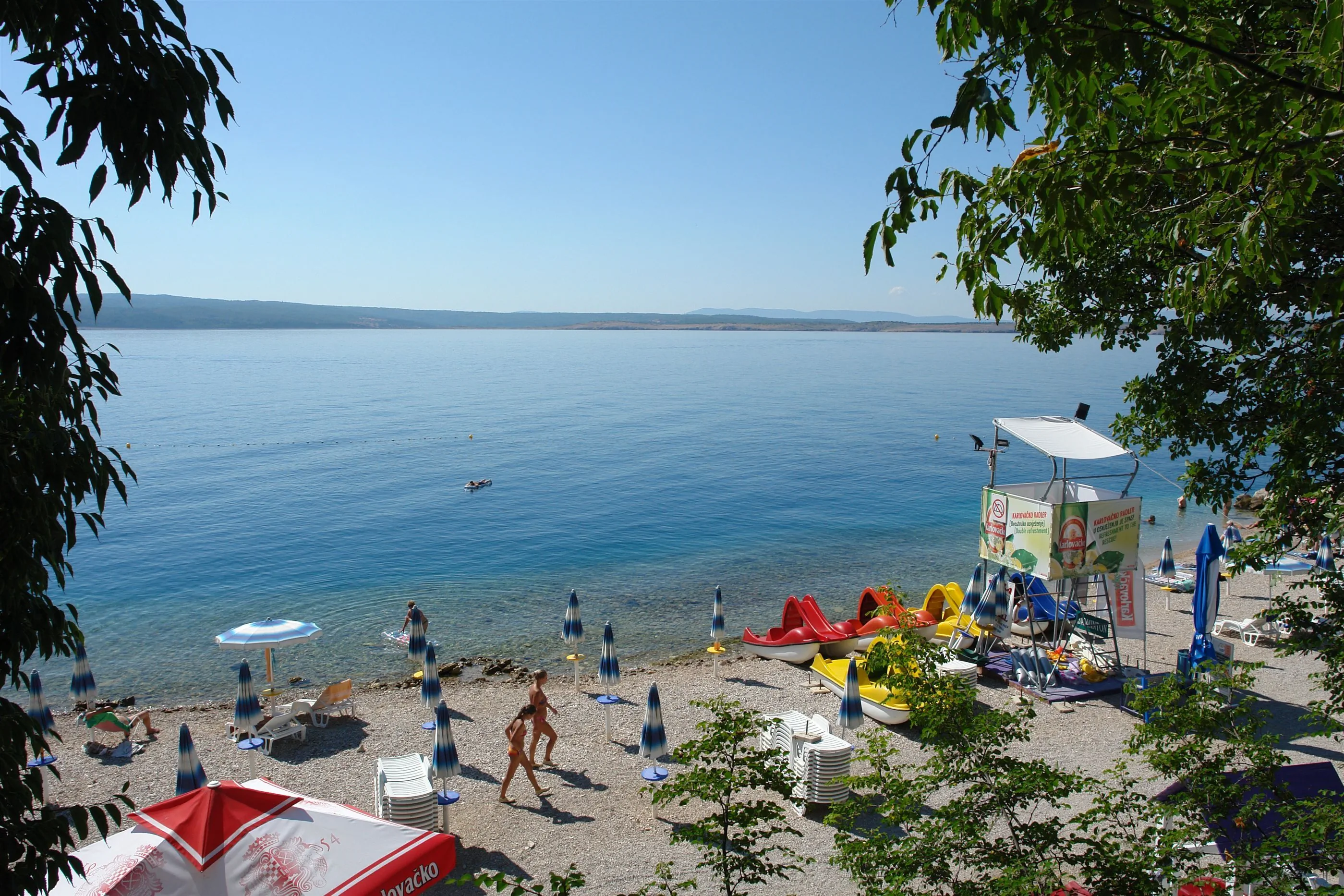 Apartments Senka Dramalj – Dramalj, Croația