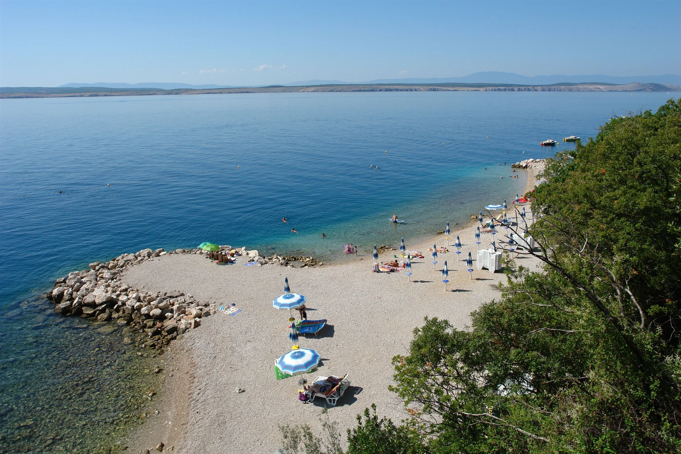 Apartments Senka Dramalj – Dramalj, Croația