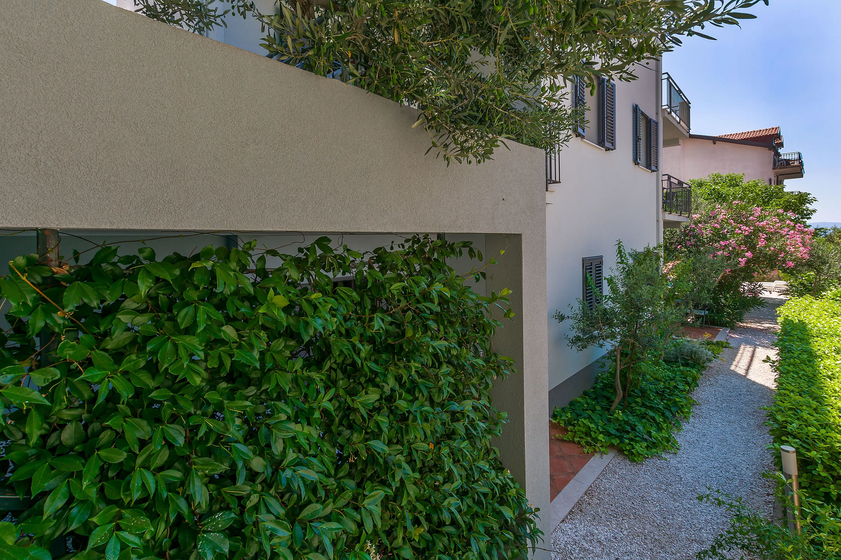 Apartments Ljiljana Omis - foto 10
