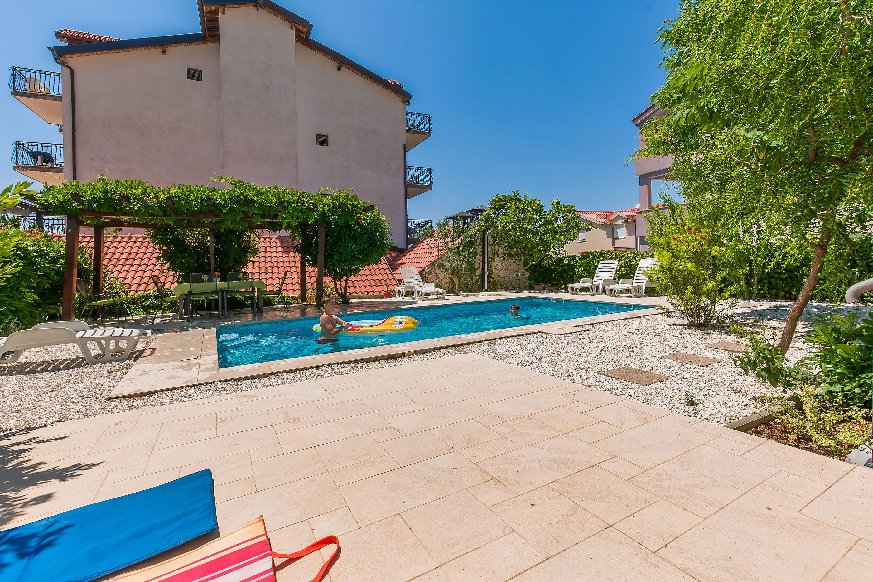 Apartments Ljiljana Omis - foto 5