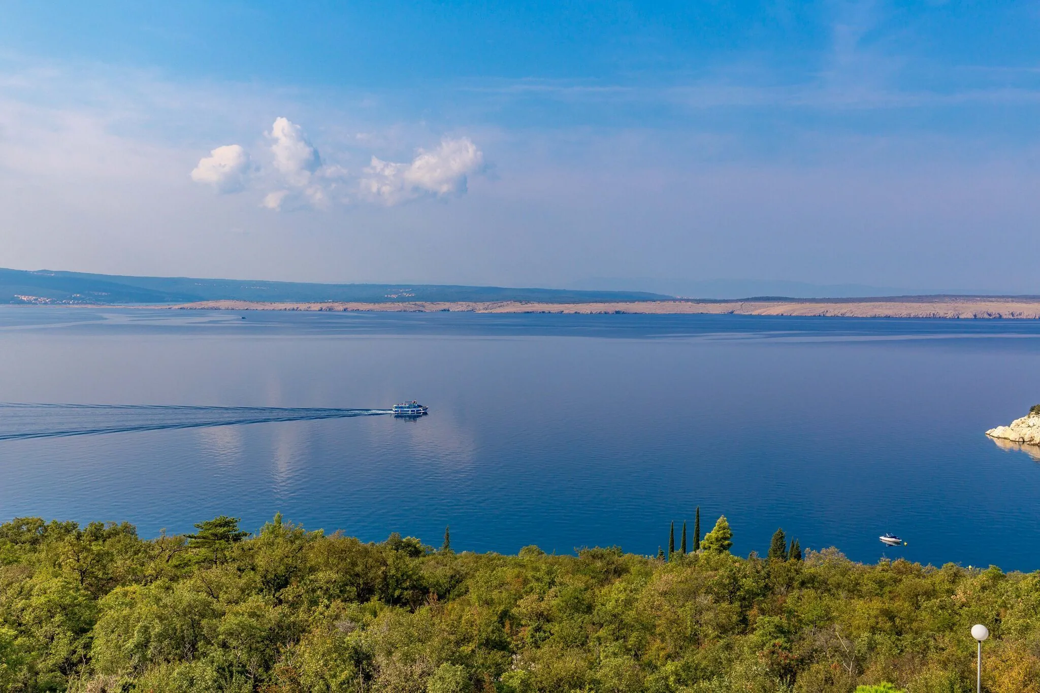 Apartment Lorena Dramalj – Dramalj, Chorvatsko