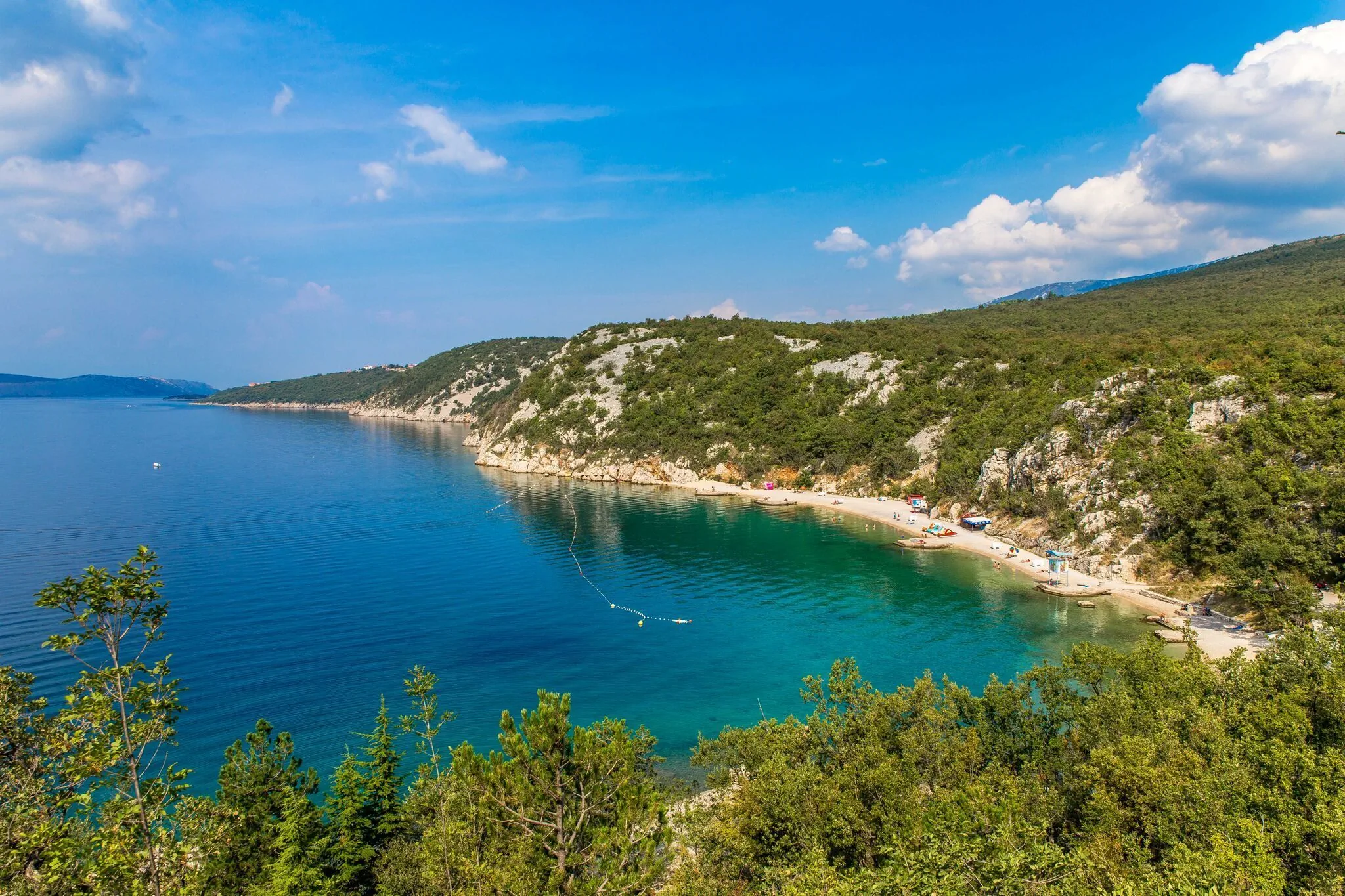 Apartment Lorena Dramalj – Dramalj, Chorvatsko