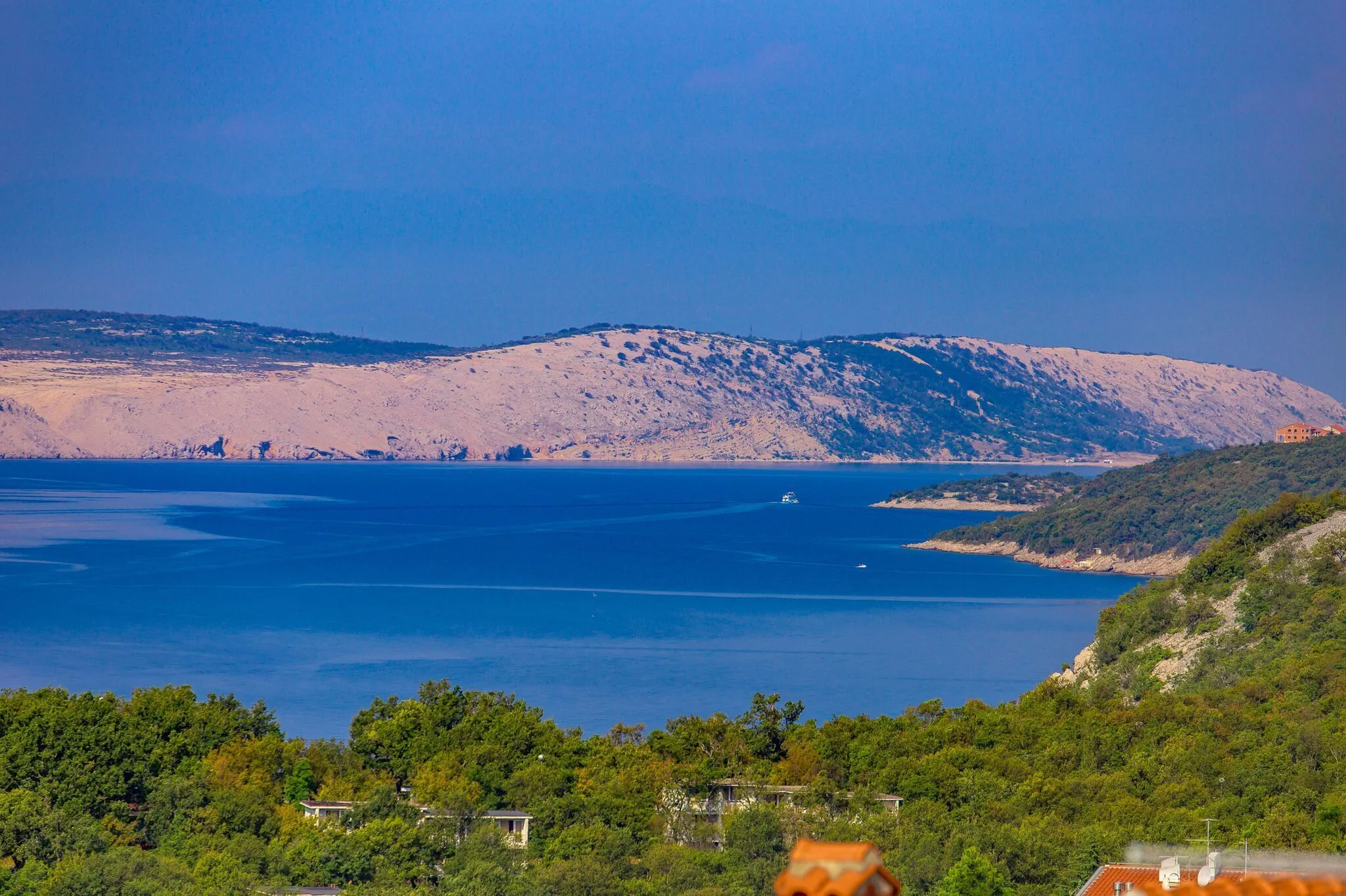 Apartment Lorena Dramalj – Dramalj, Chorvatsko