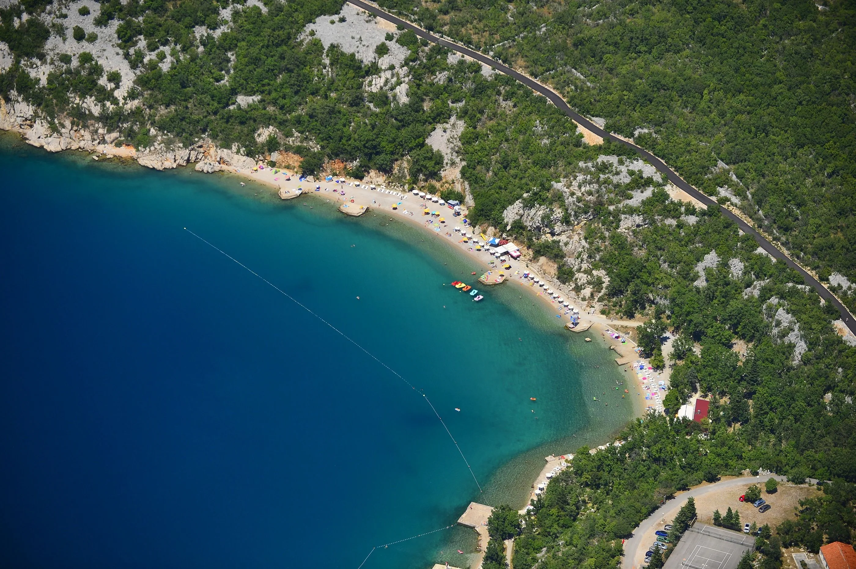 Apartment Lorena Dramalj – Dramalj, Chorvatsko