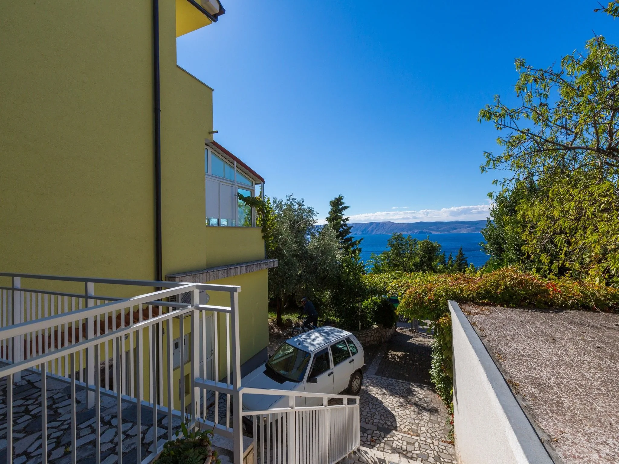 Apartments Stipe Novi Vinodolski – Novi Vinodolski, Chorwacja