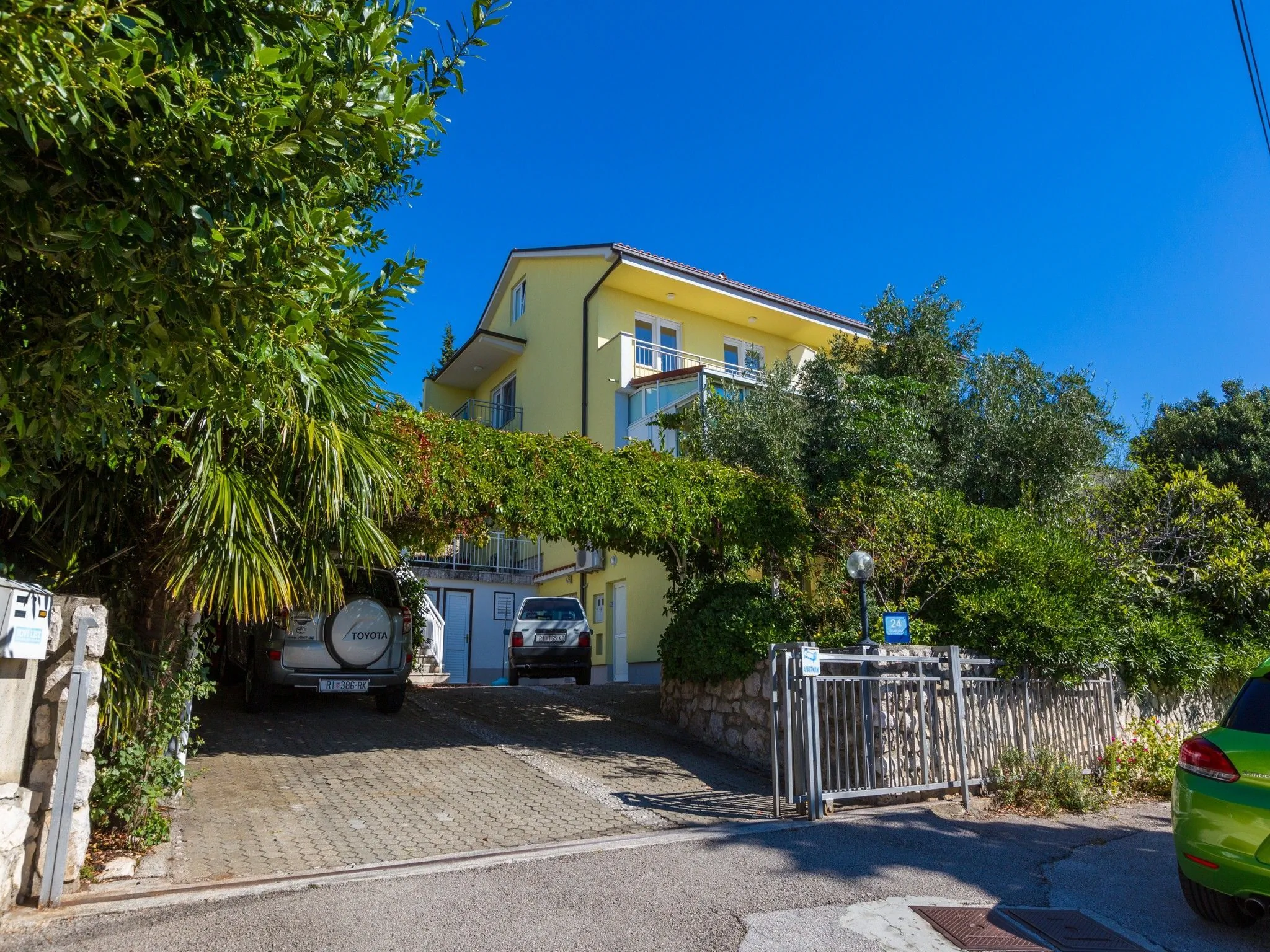 Apartments Stipe Novi Vinodolski – Novi Vinodolski, Chorwacja