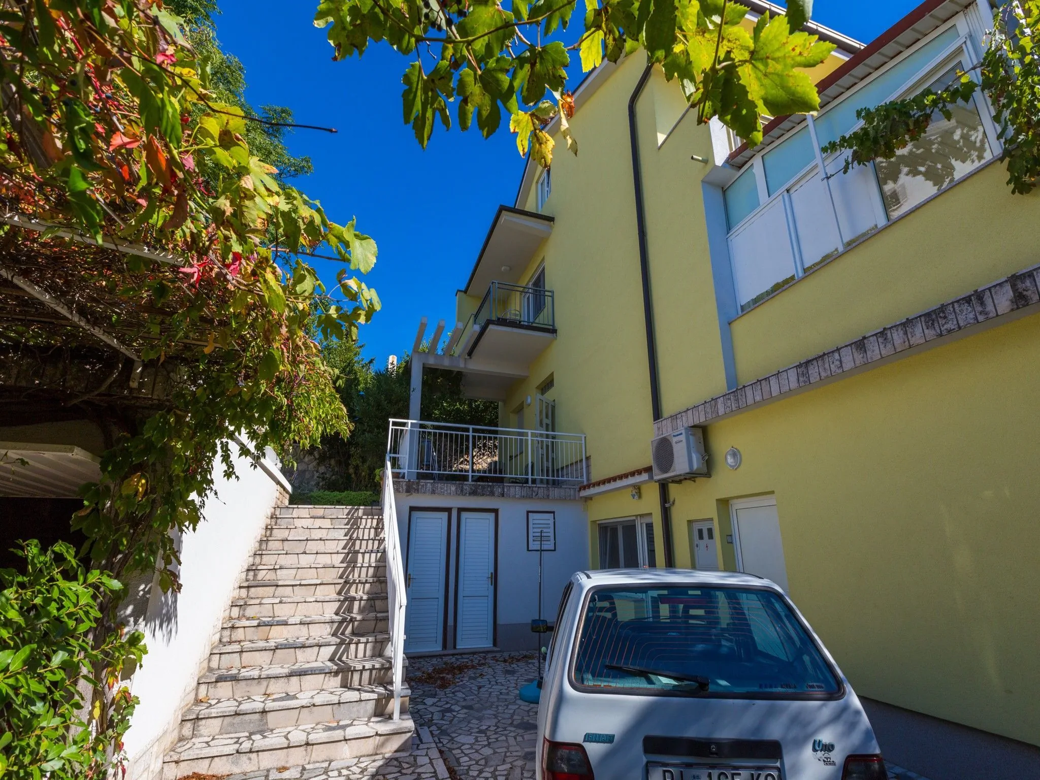 Apartments Stipe Novi Vinodolski – Novi Vinodolski, Chorwacja