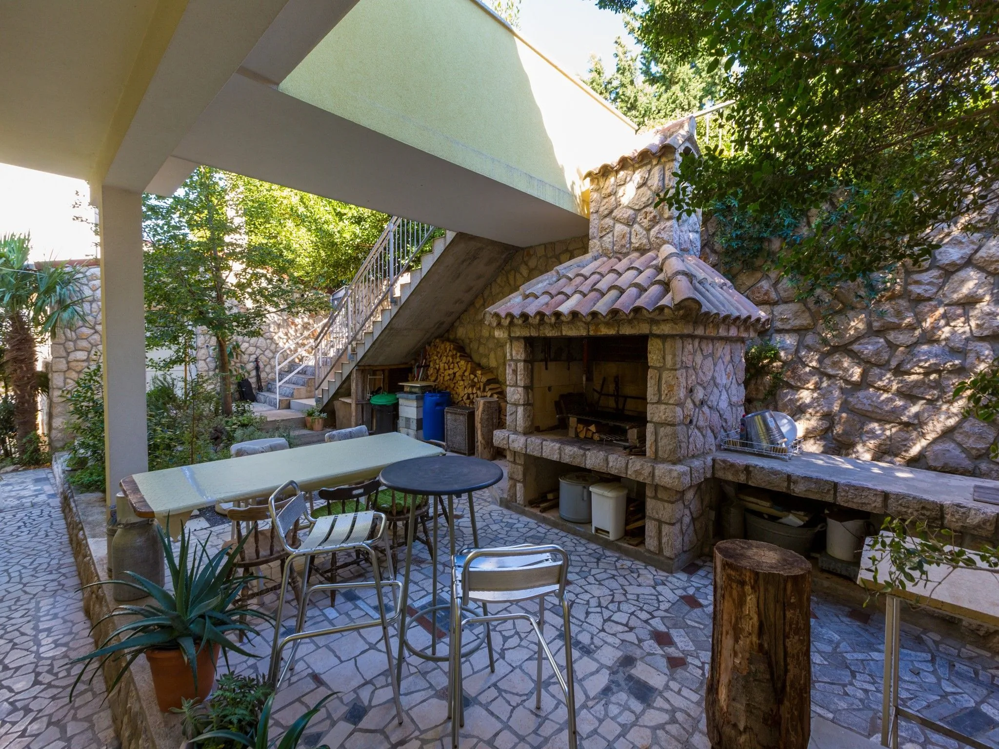 Apartments Stipe Novi Vinodolski – Novi Vinodolski, Chorwacja