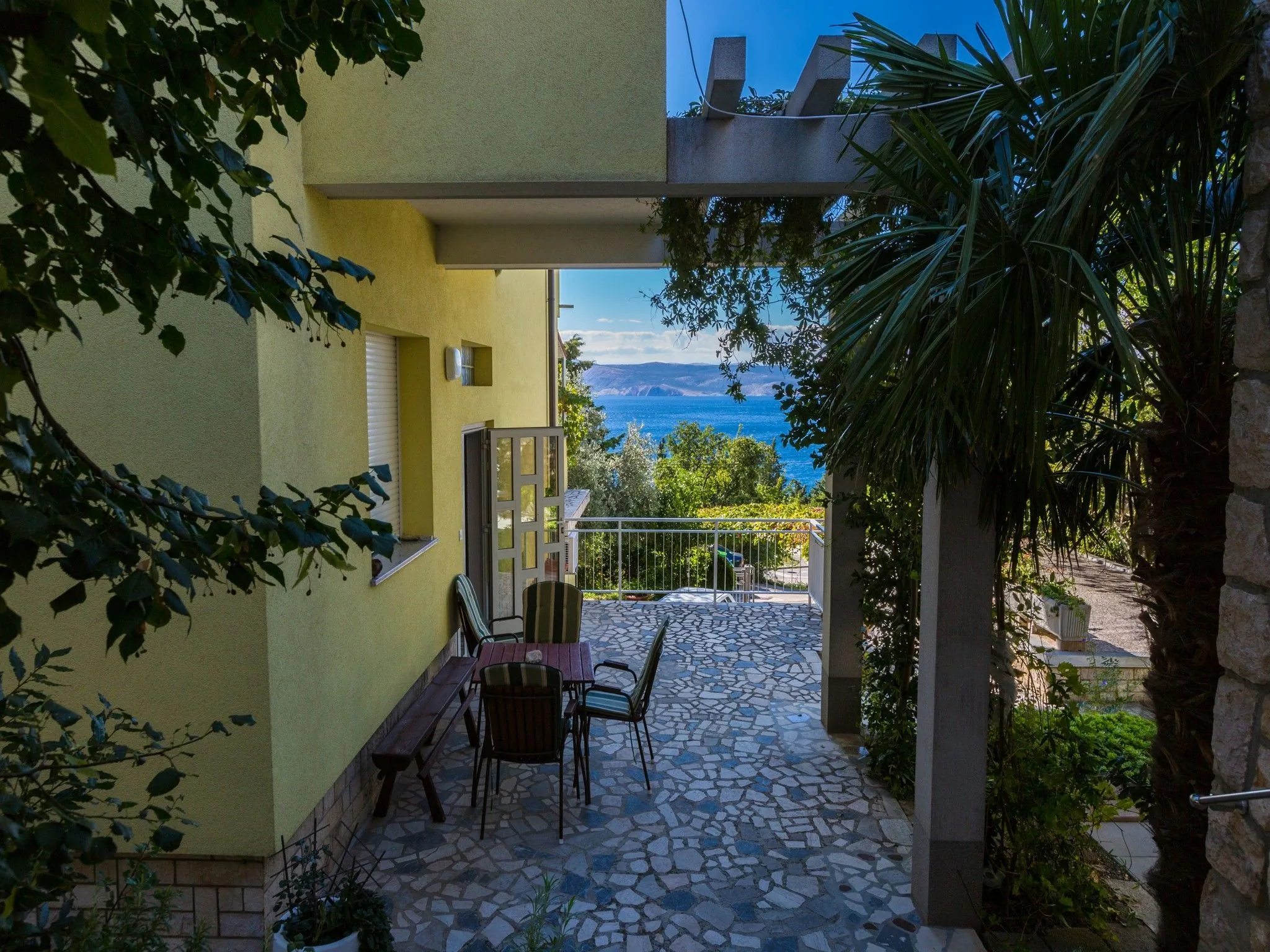 Apartments Stipe Novi Vinodolski – Novi Vinodolski, Chorwacja