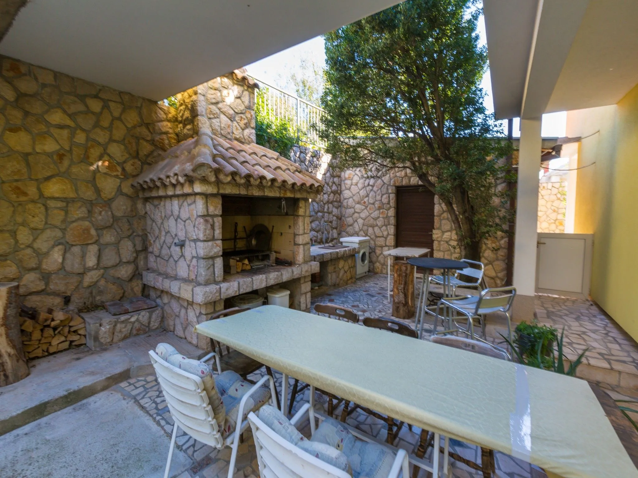 Apartments Stipe Novi Vinodolski – Novi Vinodolski, Chorwacja