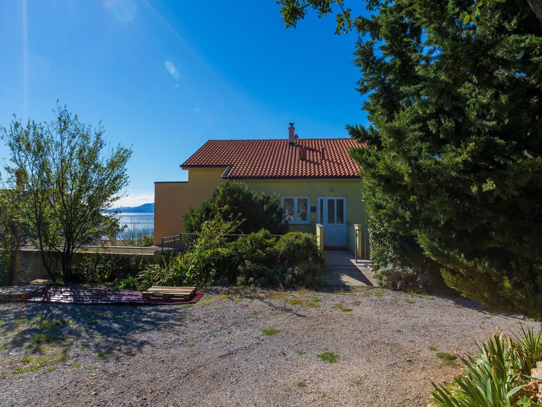 Apartments Stipe Novi Vinodolski – Novi Vinodolski, Chorwacja