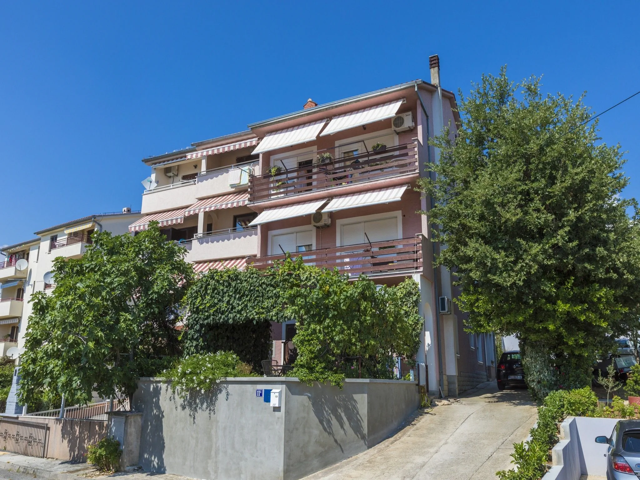 Apartment Heriban Crikvenica - foto 1