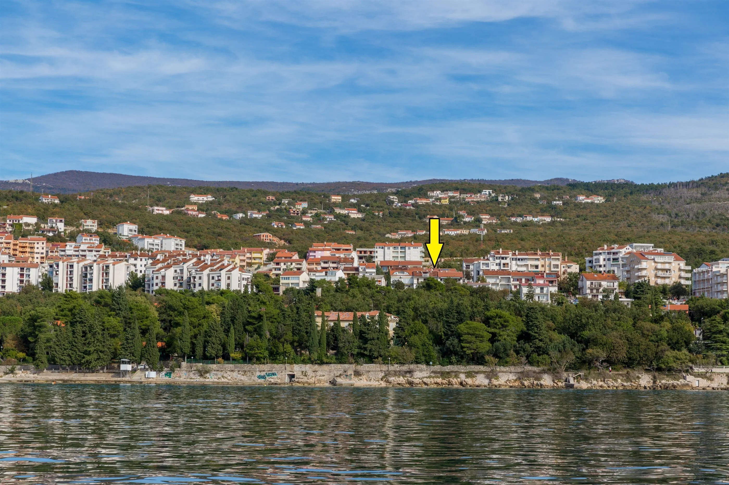 Apartment Heriban Crikvenica - foto 4