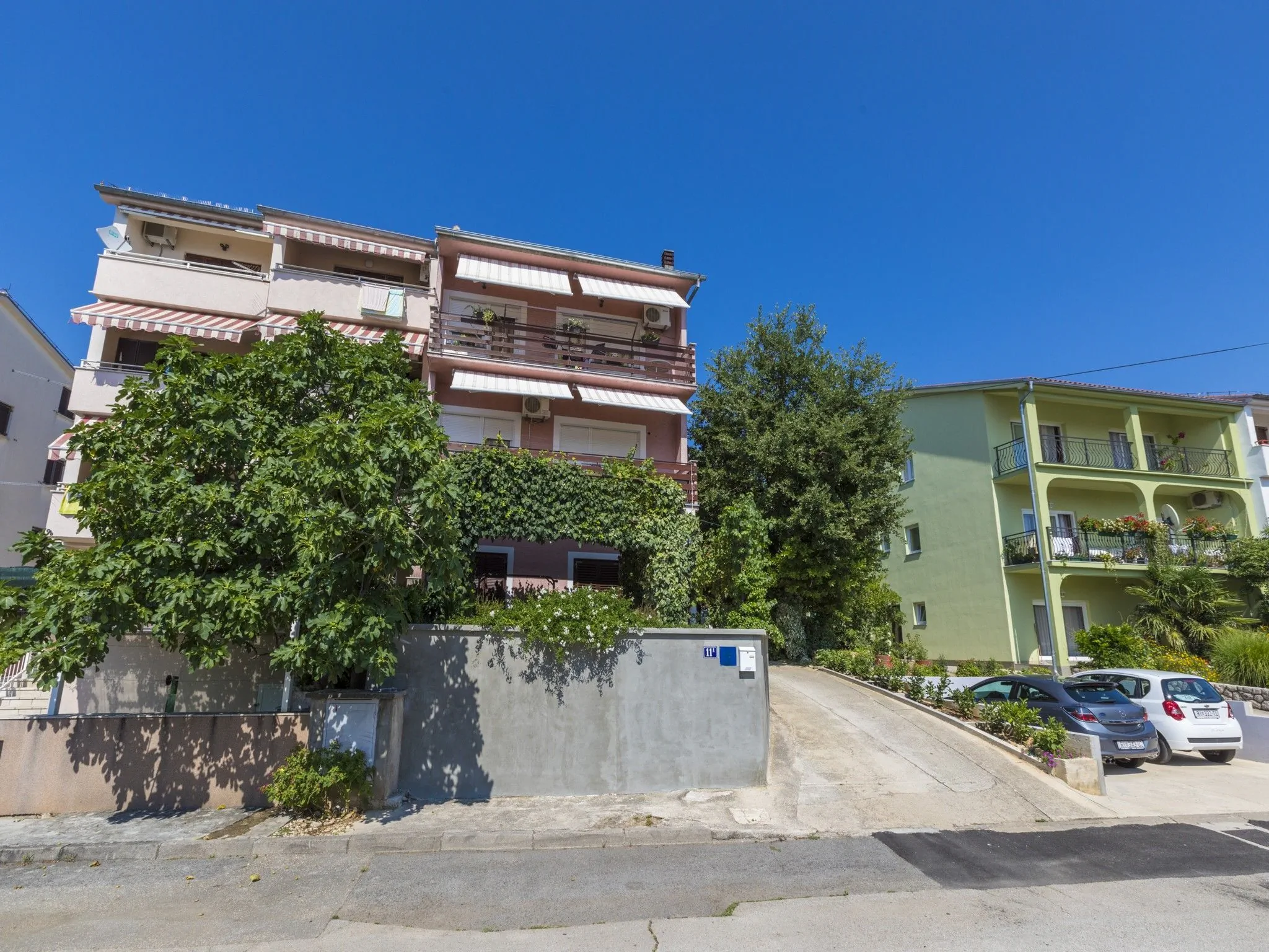 Apartment Heriban Crikvenica - foto 2