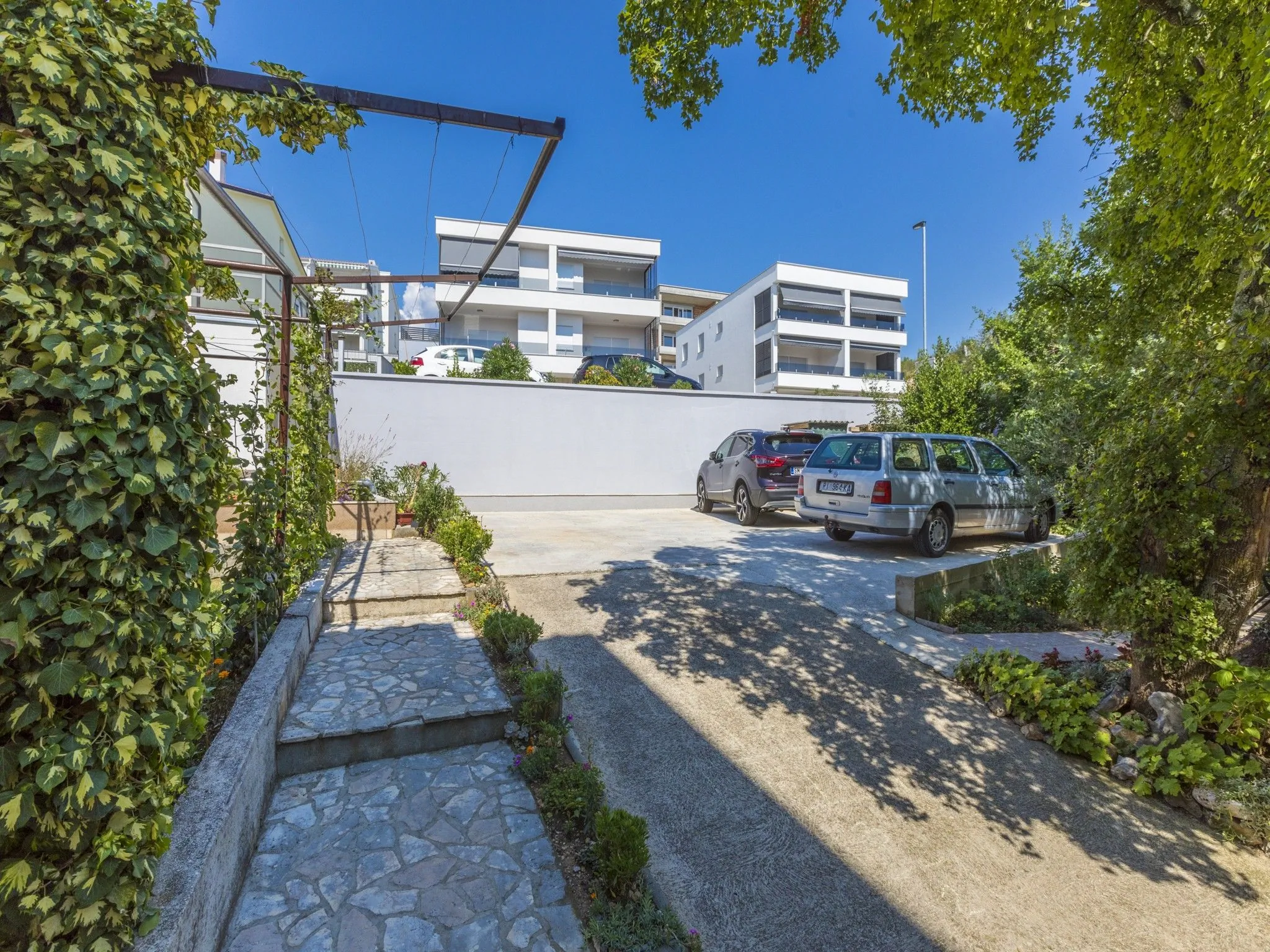 Apartment Heriban Crikvenica - foto 5