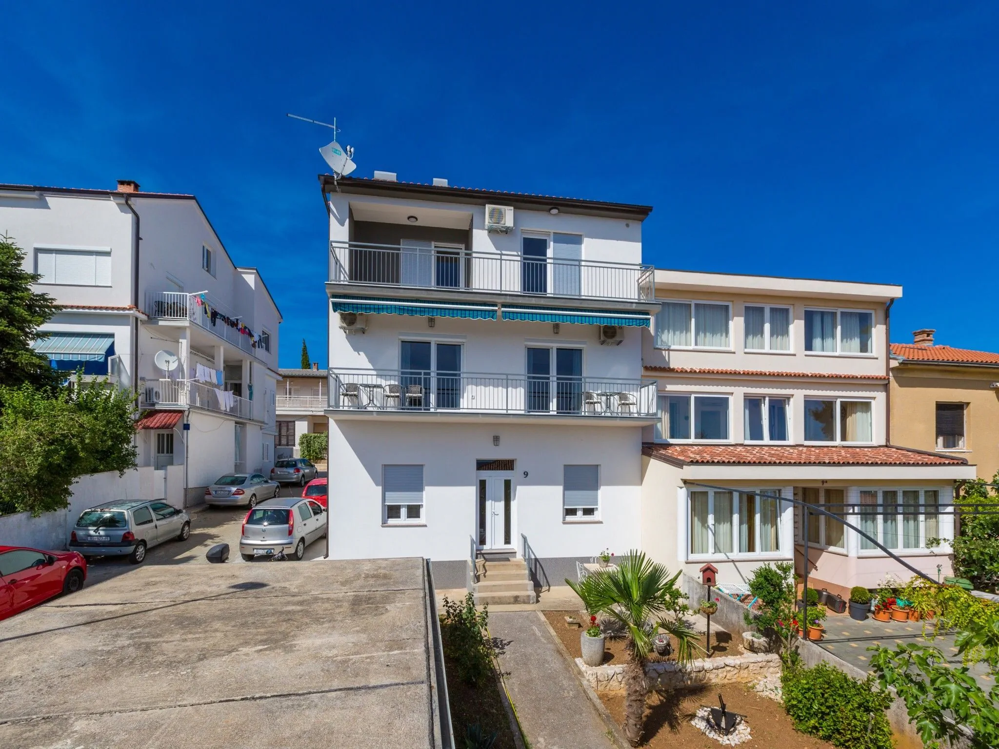 Apartment Mladen Crikvenica - foto 4