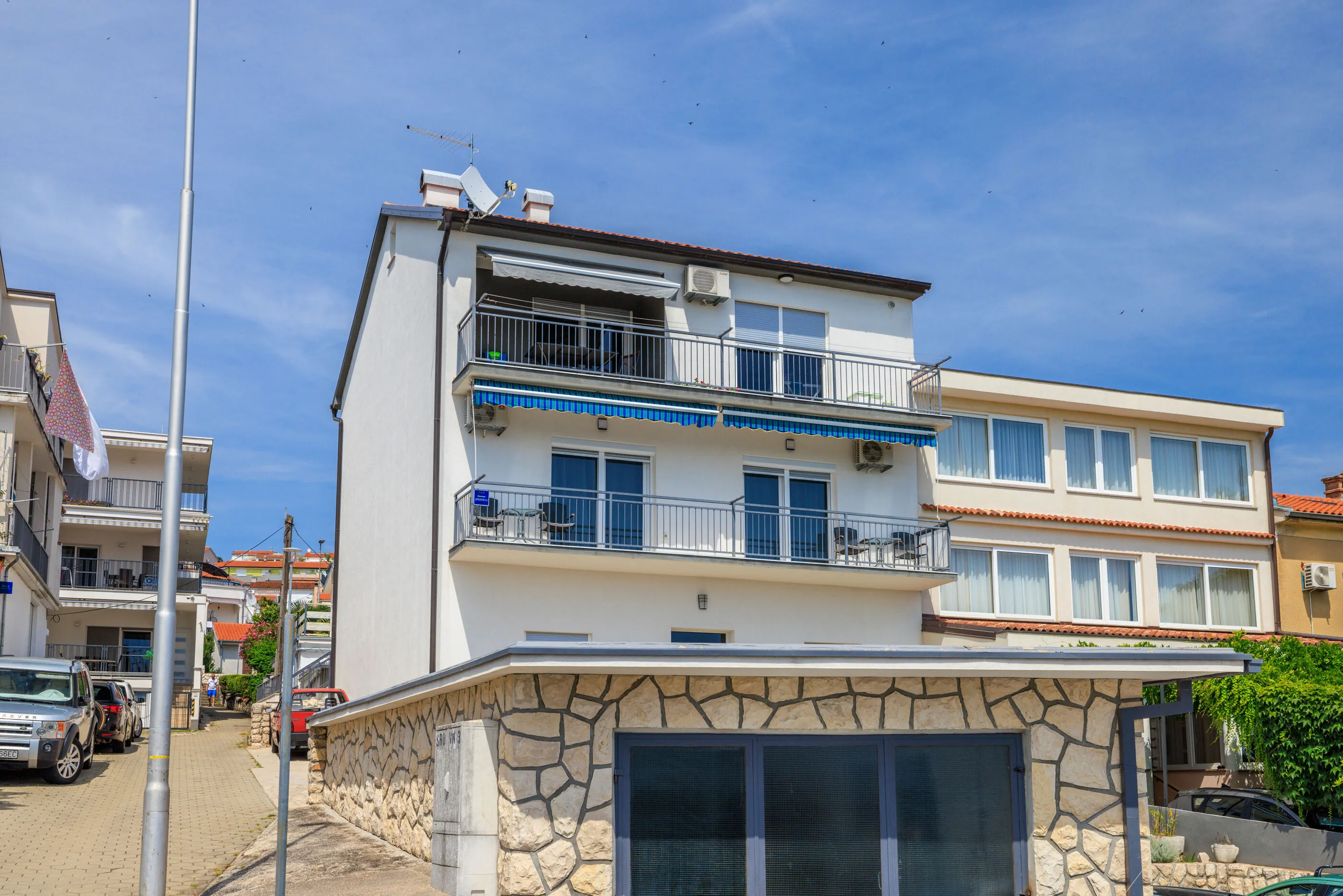 Apartment Mladen Crikvenica - foto 5