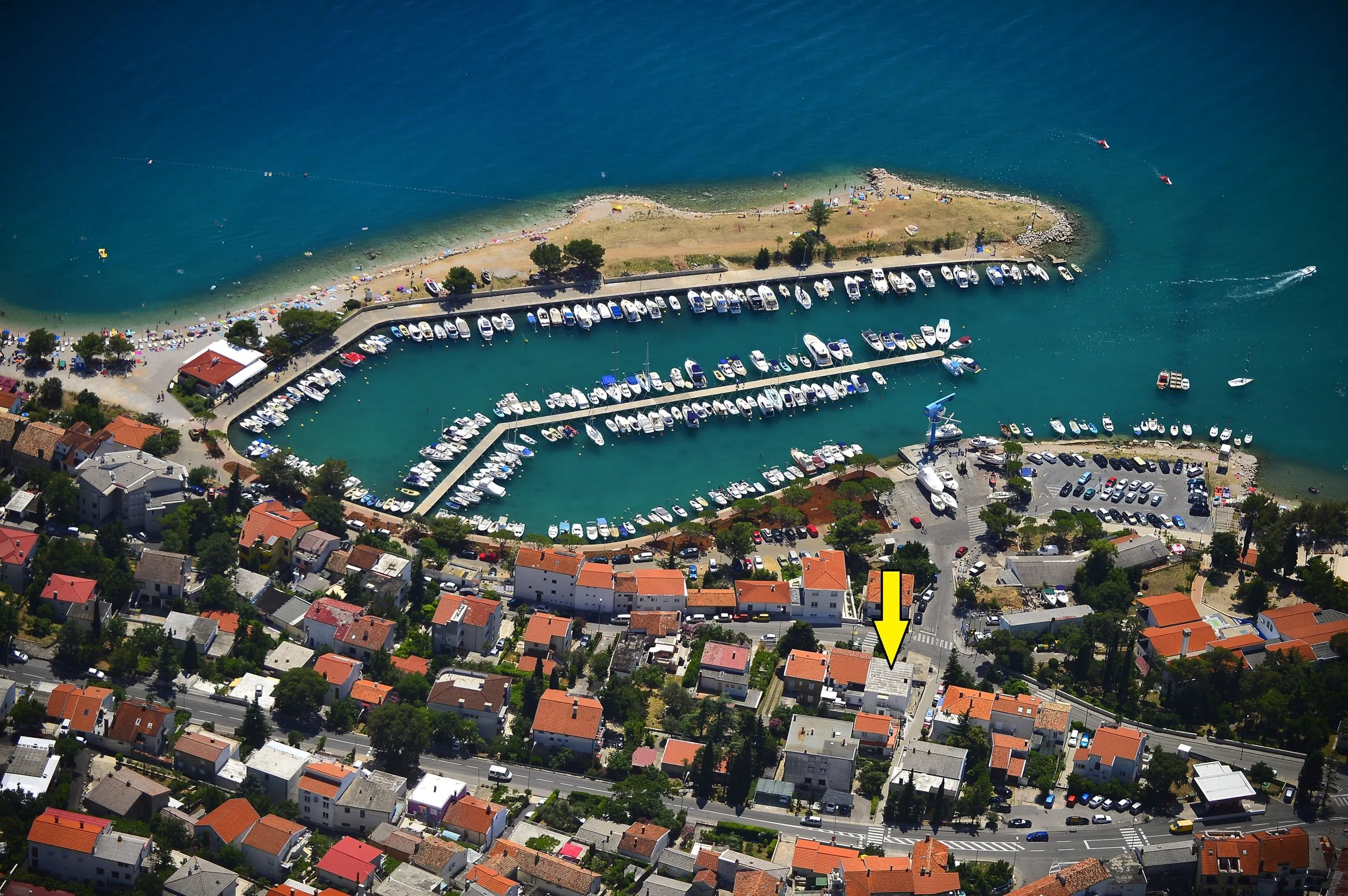 Apartment Mladen Crikvenica - foto 2