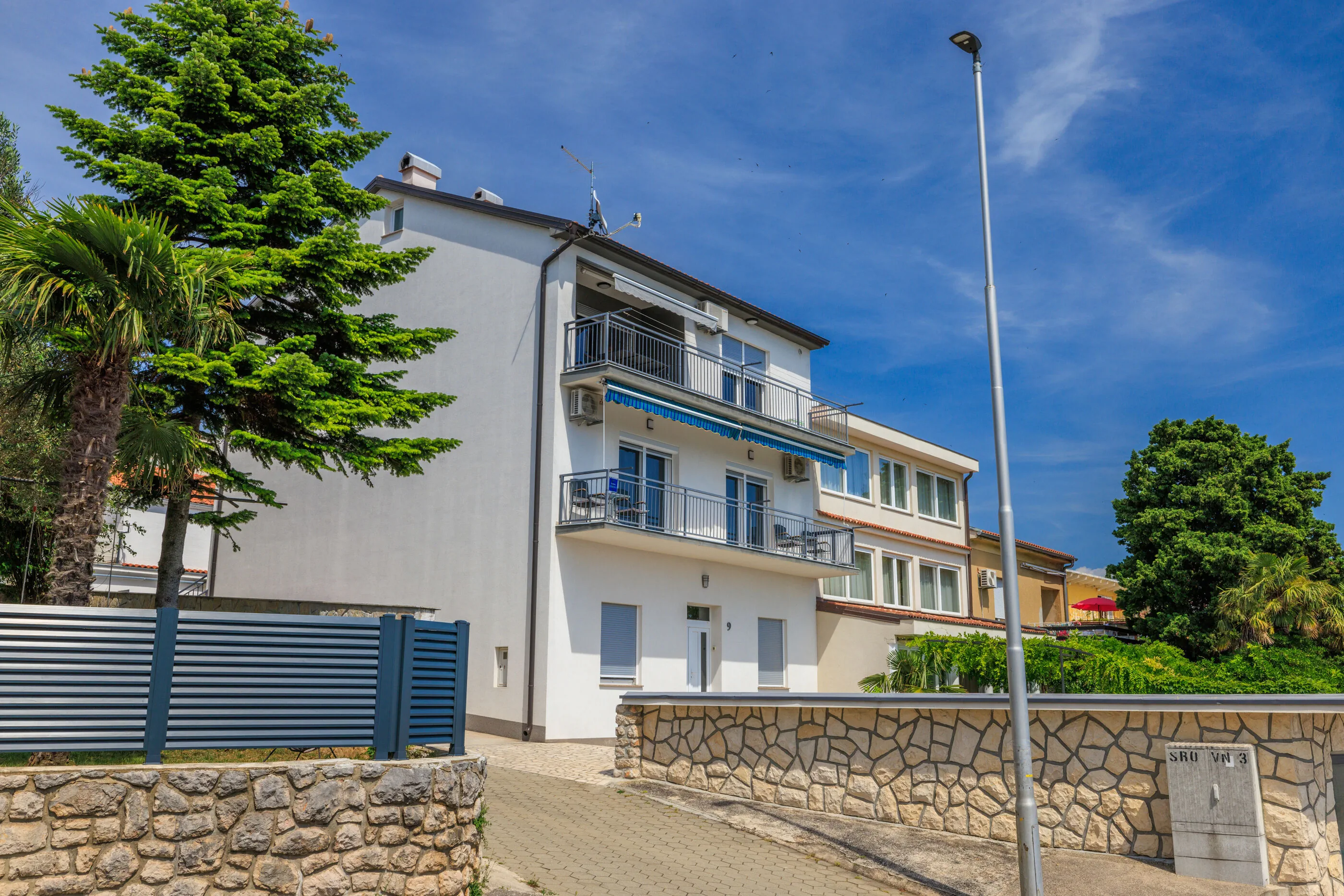 Apartment Mladen Crikvenica - foto 1