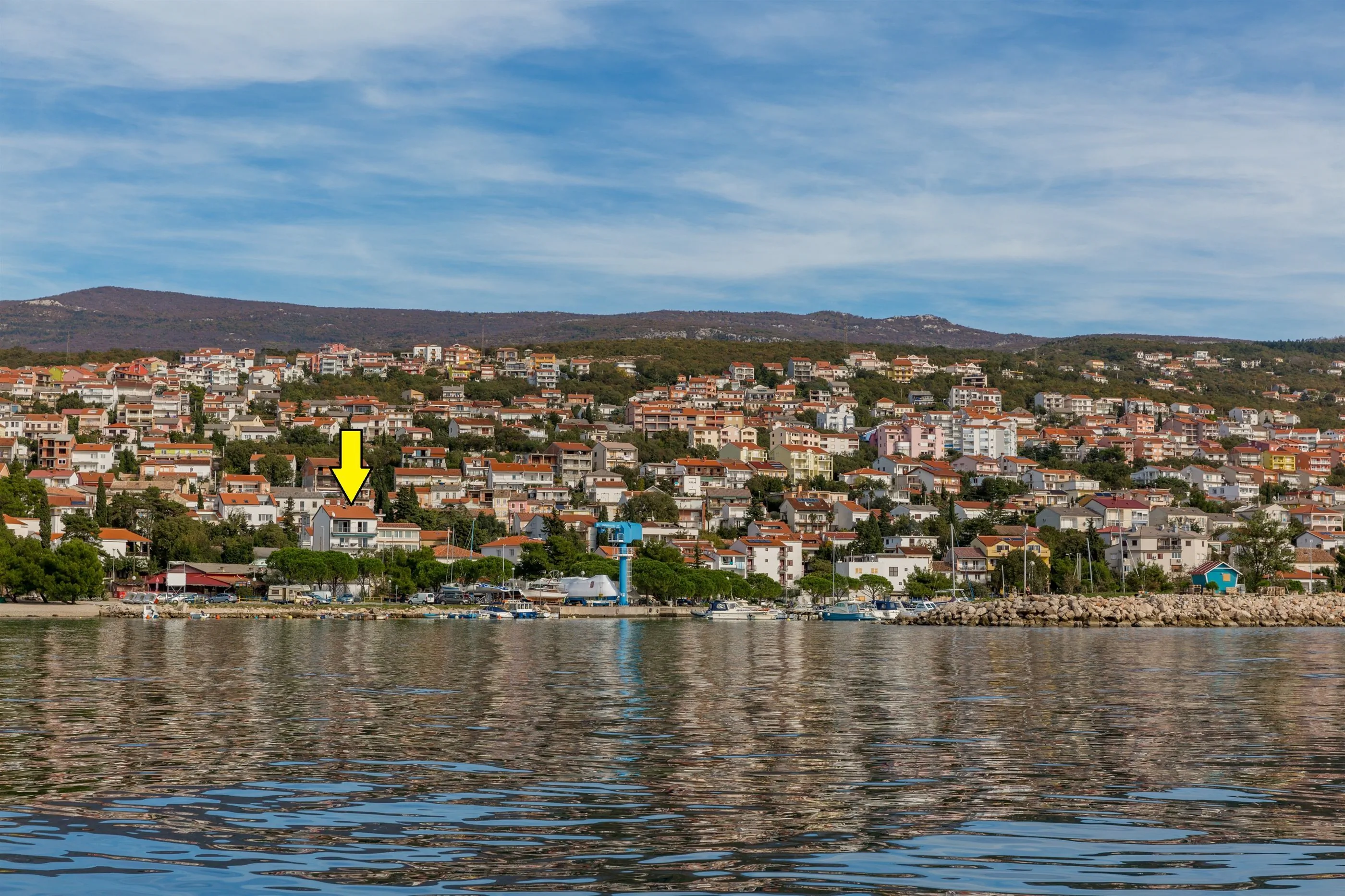 Apartment Mladen Crikvenica - foto 9