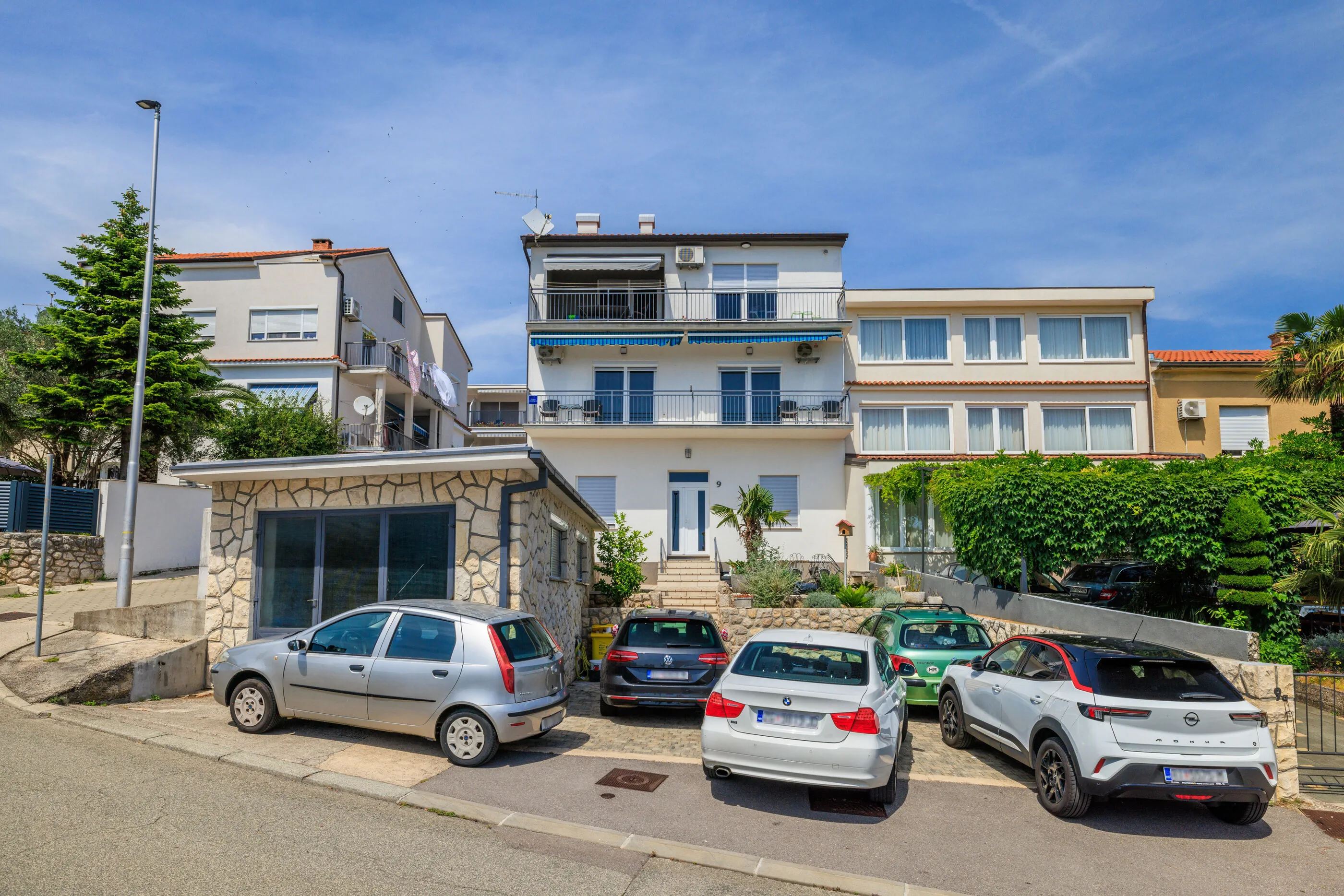 Apartment Mladen Crikvenica - foto 3