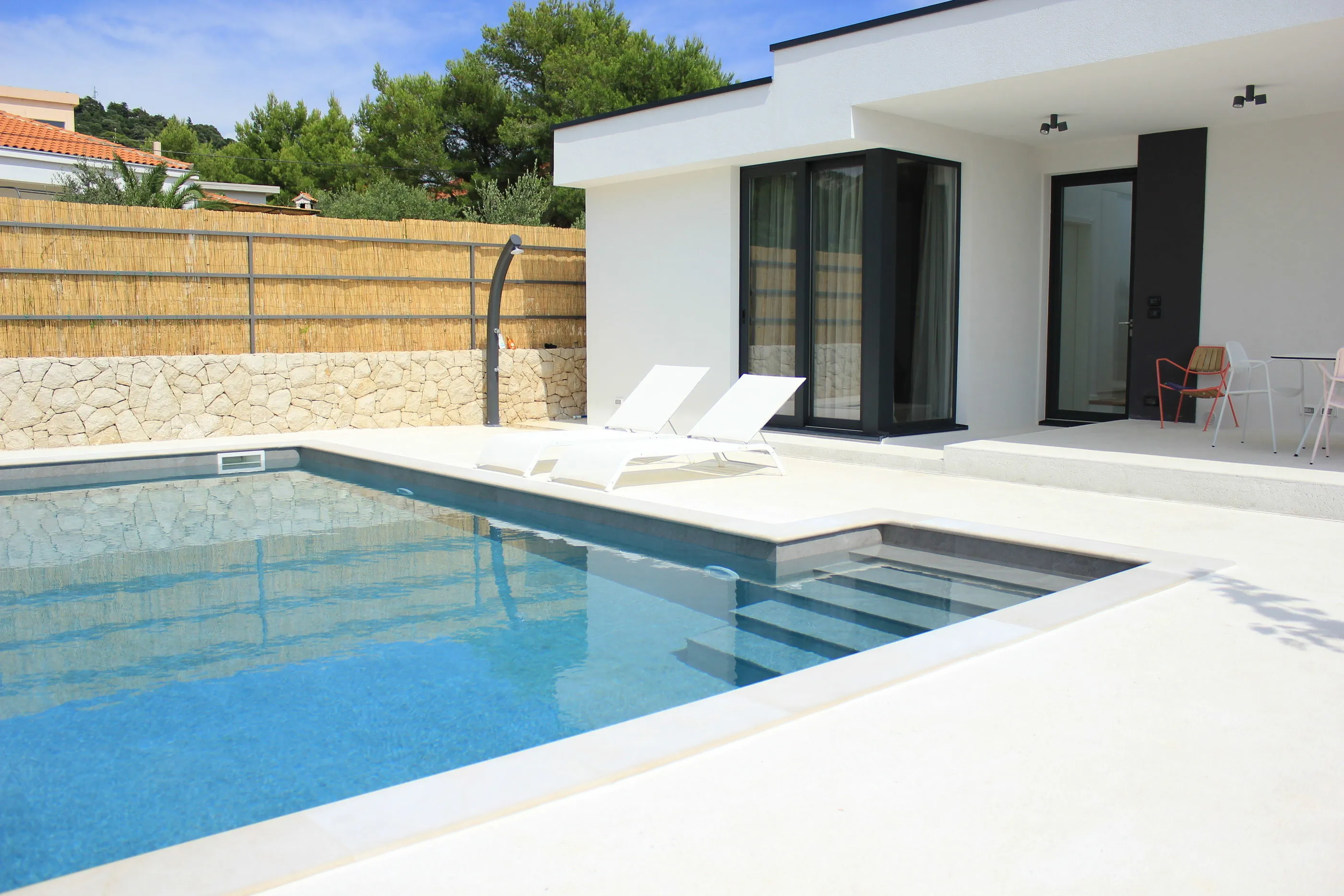Villa Sunny Garden Barbat – Barbat, Croația
