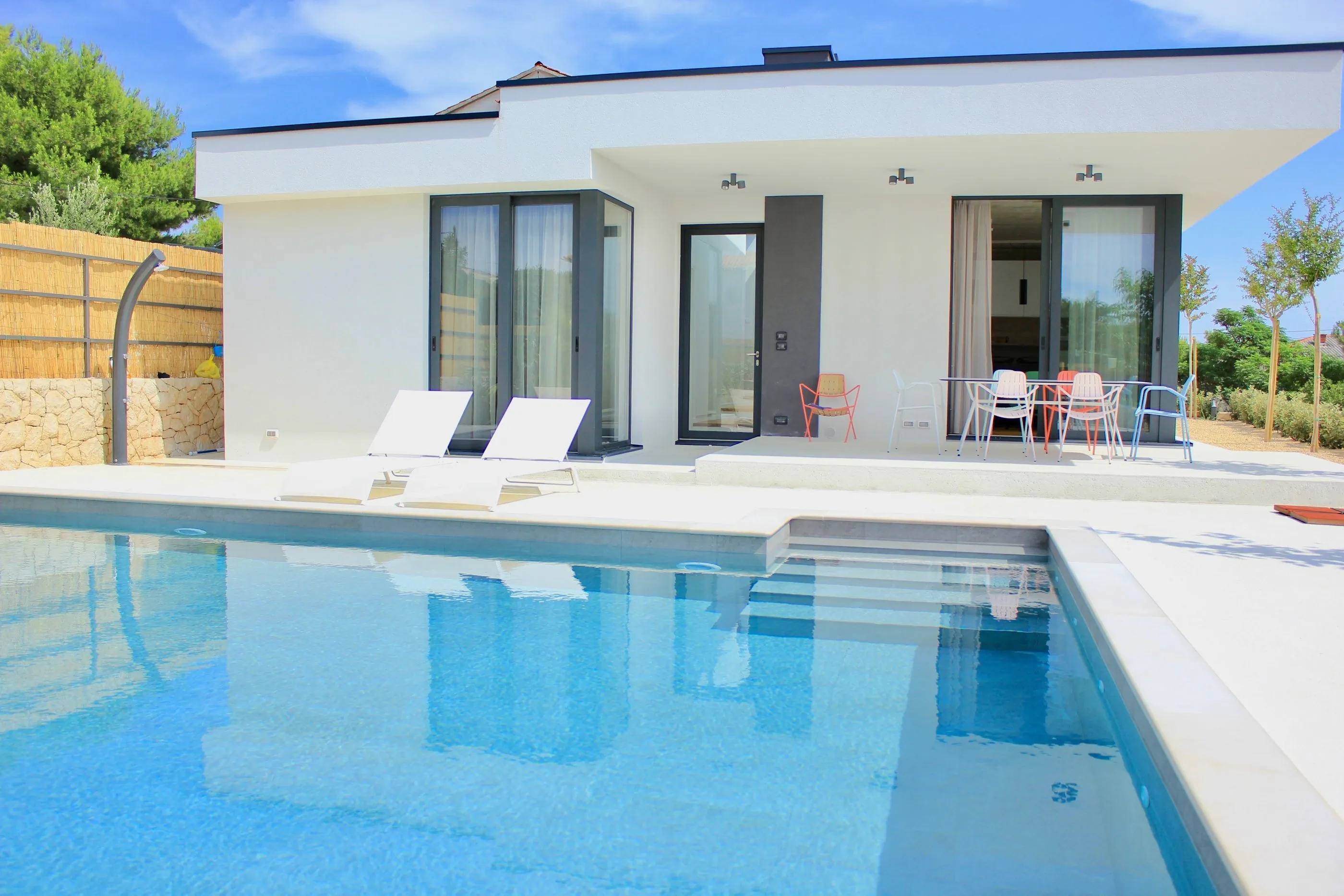 Villa Sunny Garden Barbat – Barbat, Croația