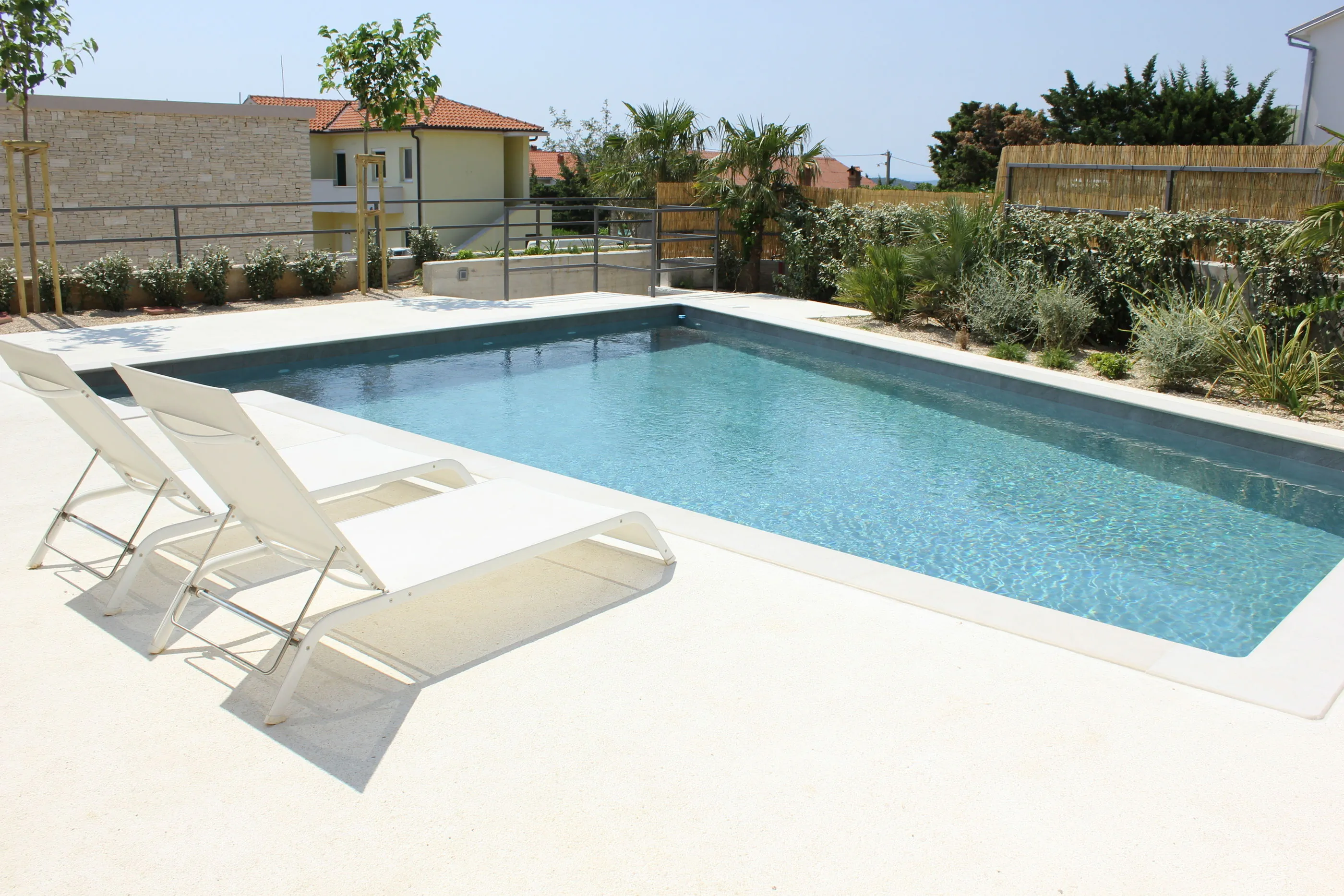 Villa Sunny Garden Barbat – Barbat, Croația