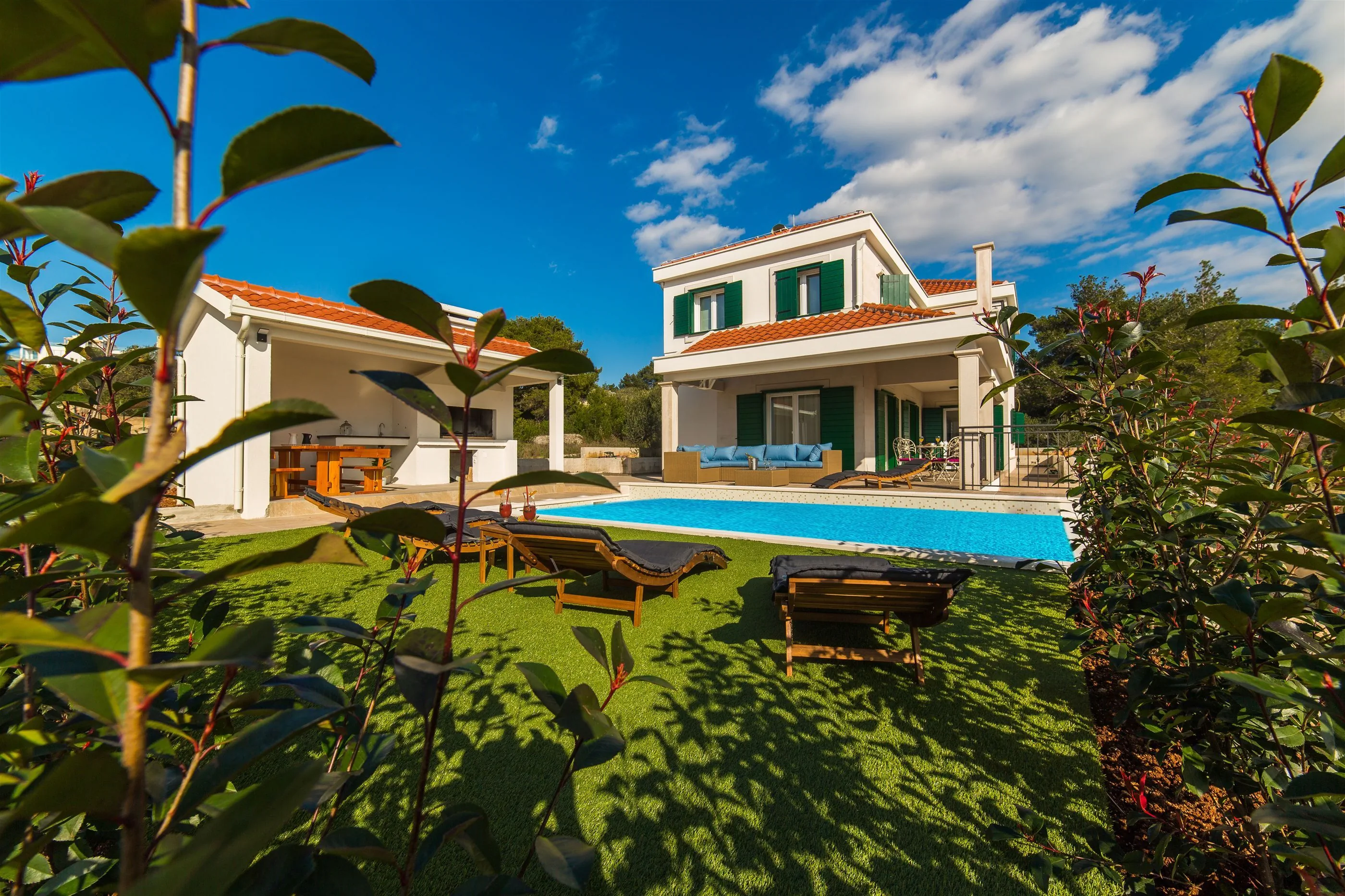 Villa Eni Primosten – Primošten, Chorwacja