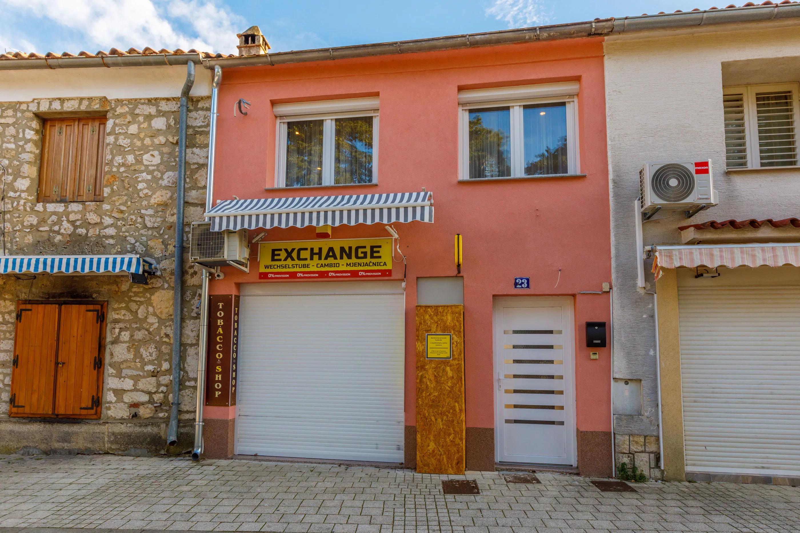 Apartment Edmond Selce - foto 4