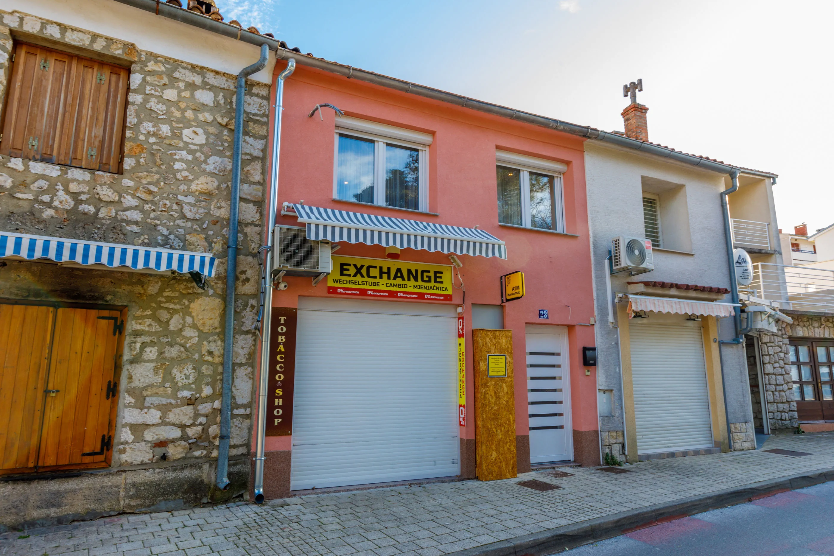 Apartment Edmond Selce - foto 5