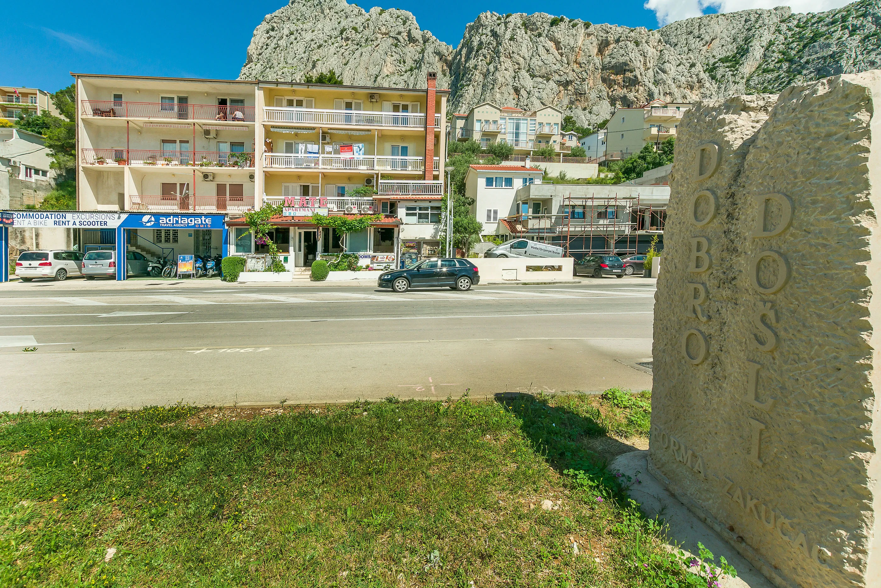 Apartments Mate Omis - foto 10