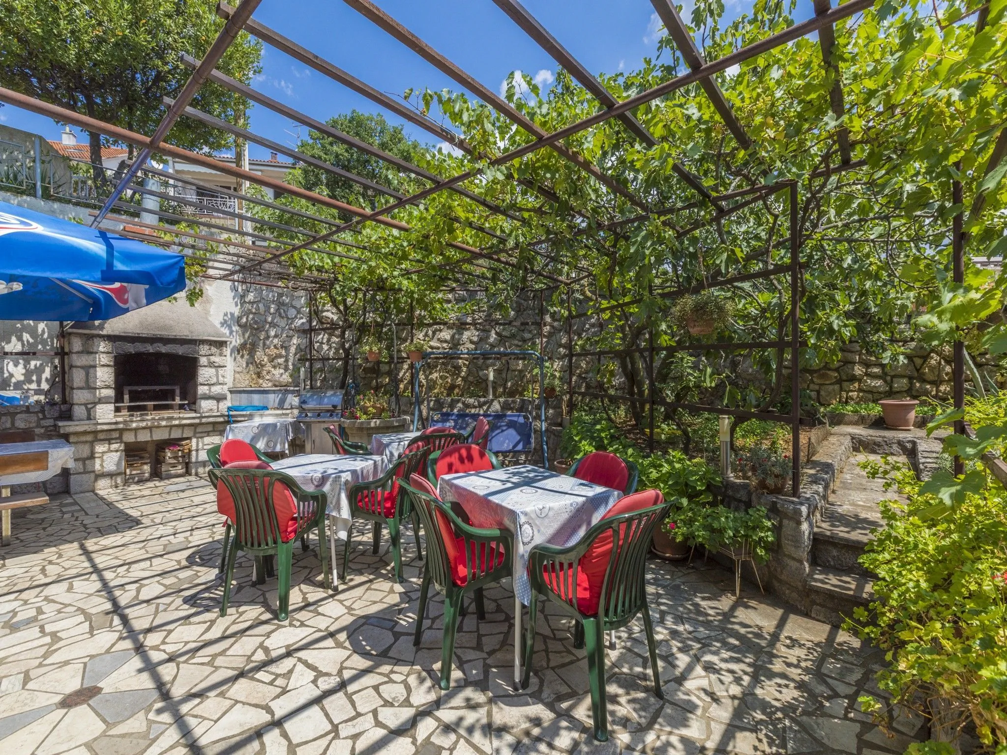 Apartment Zeljka Crikvenica – Crikvenica, Croația