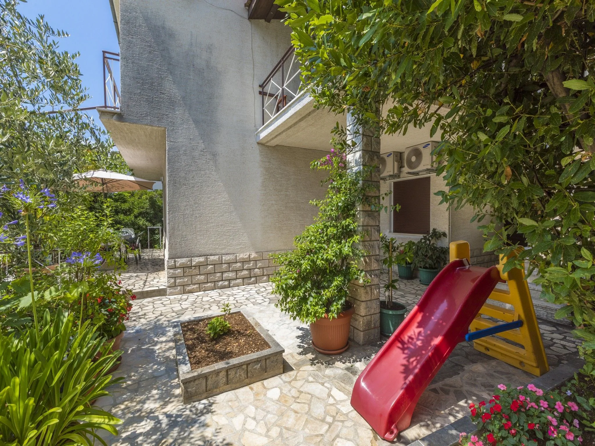 Apartment Zeljka Crikvenica – Crikvenica, Croația