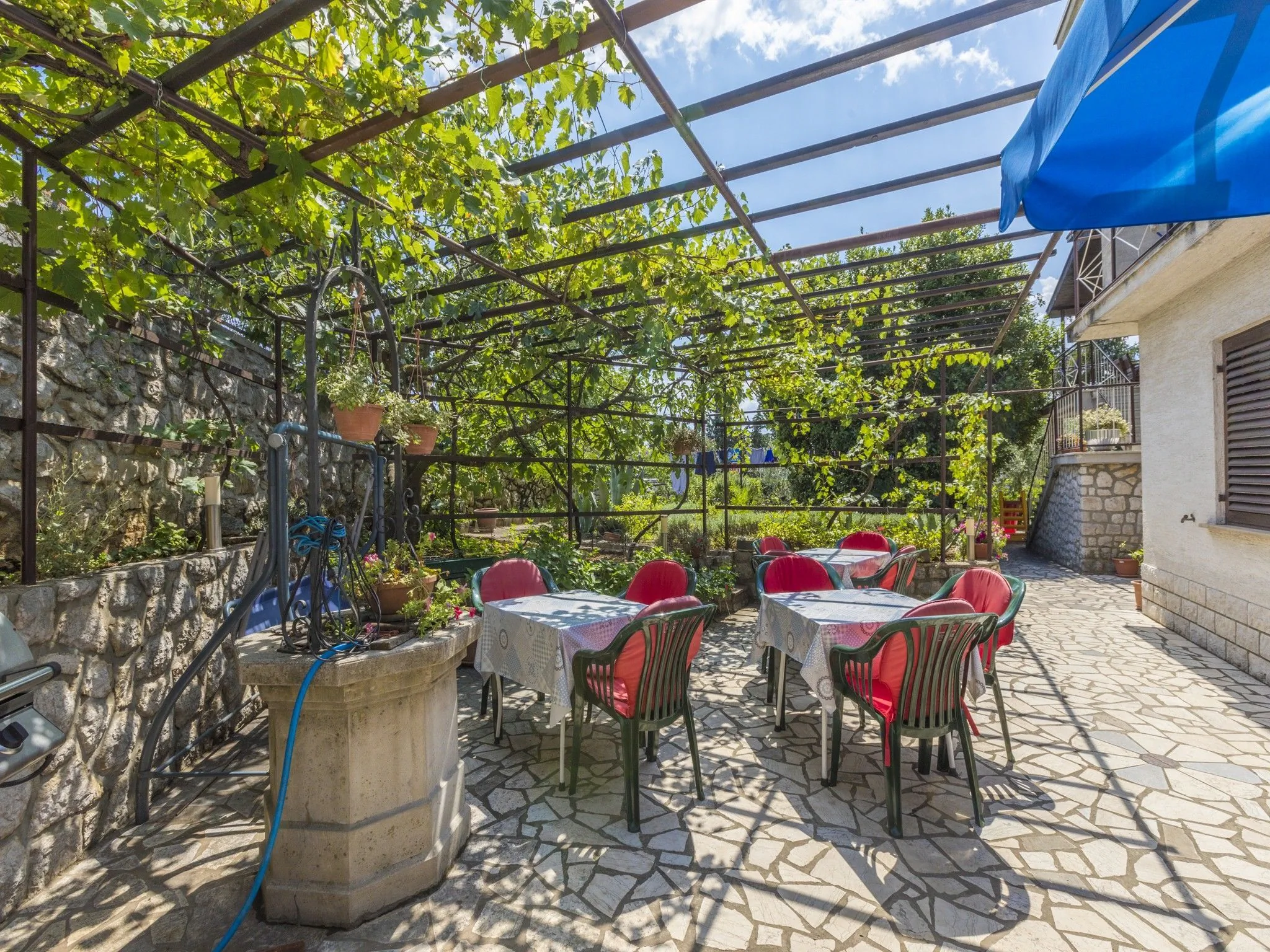 Apartment Zeljka Crikvenica – Crikvenica, Croația