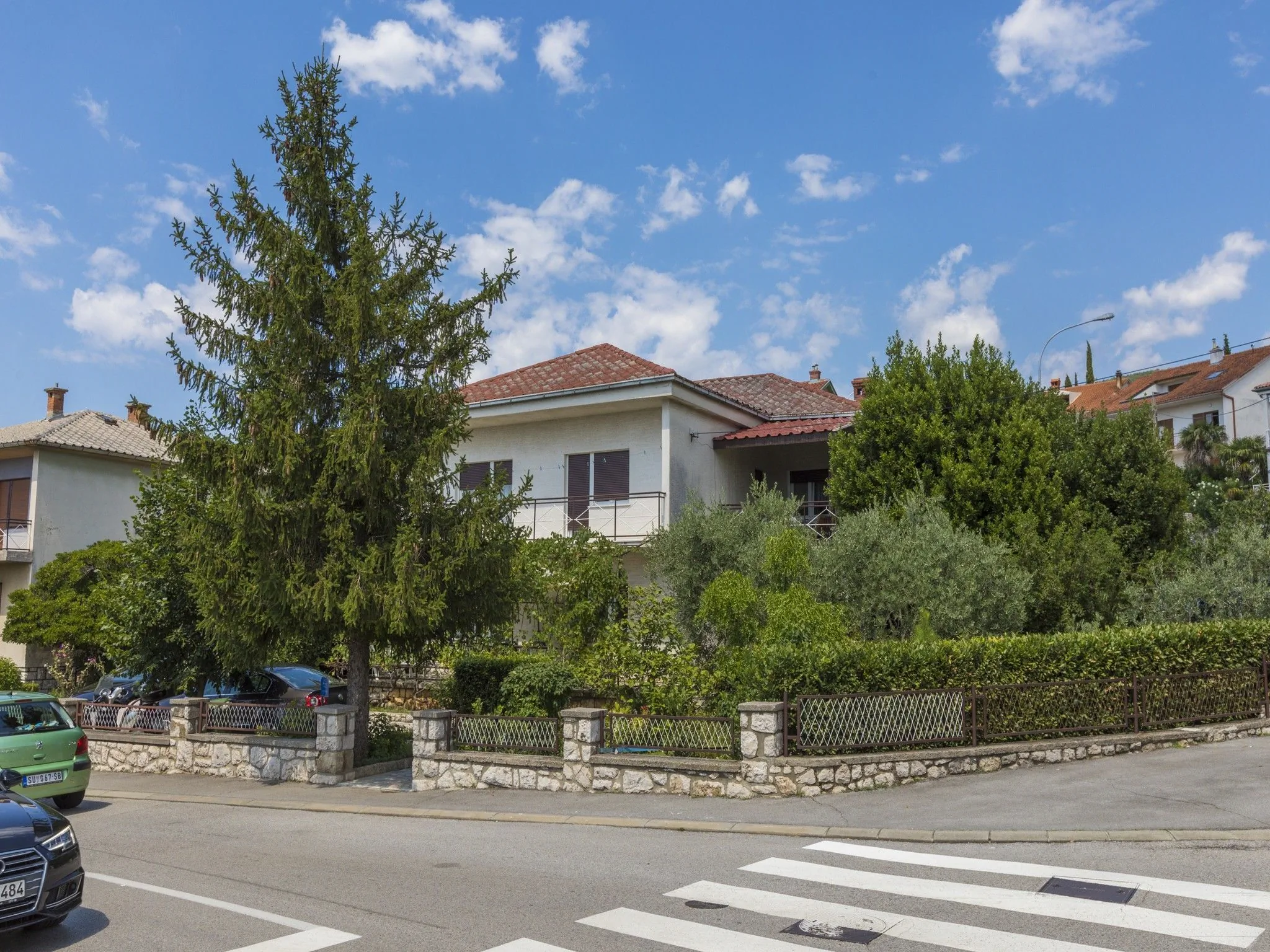 Apartment Zeljka Crikvenica – Crikvenica, Croația