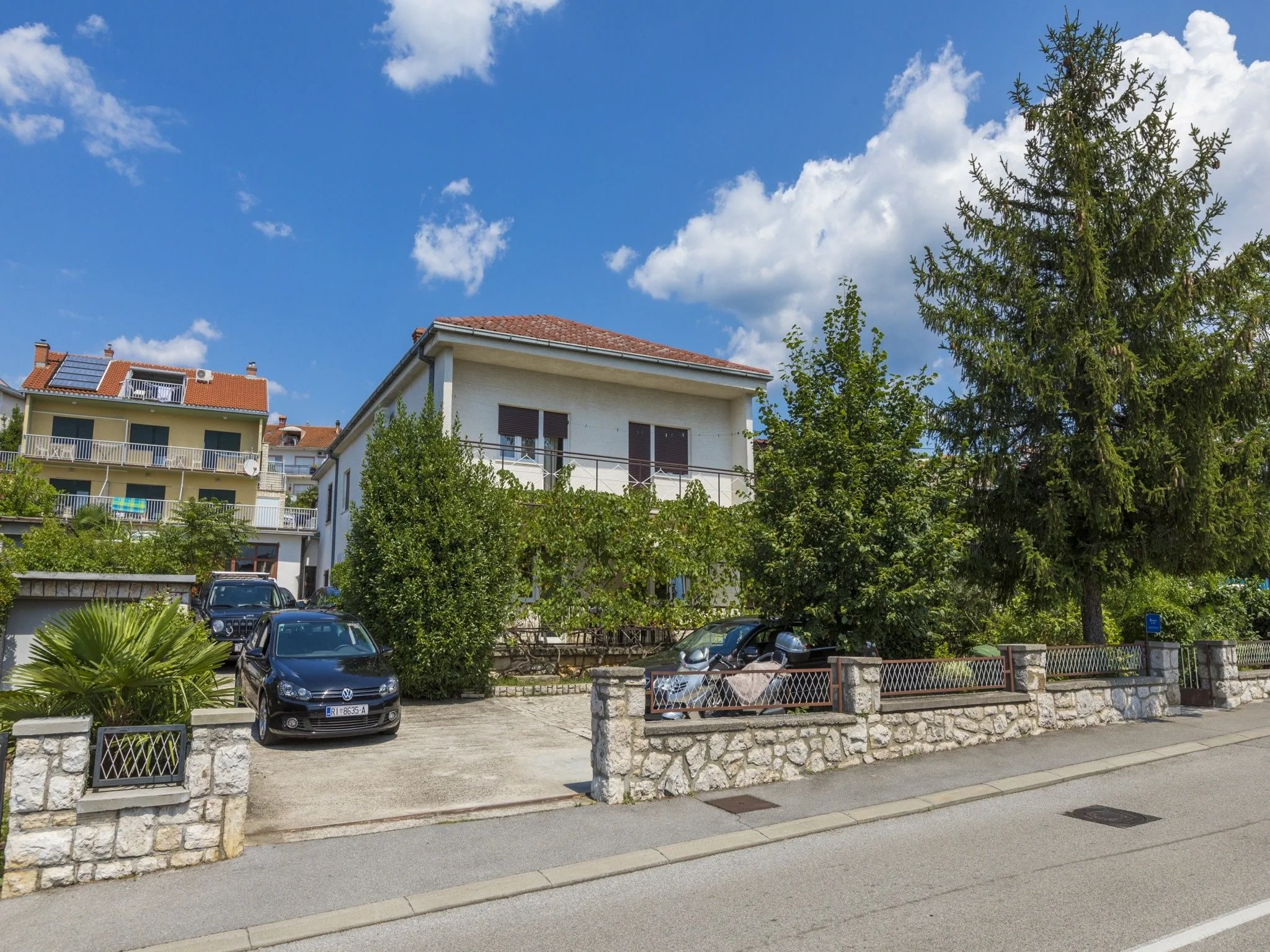 Apartment Zeljka Crikvenica – Crikvenica, Croația