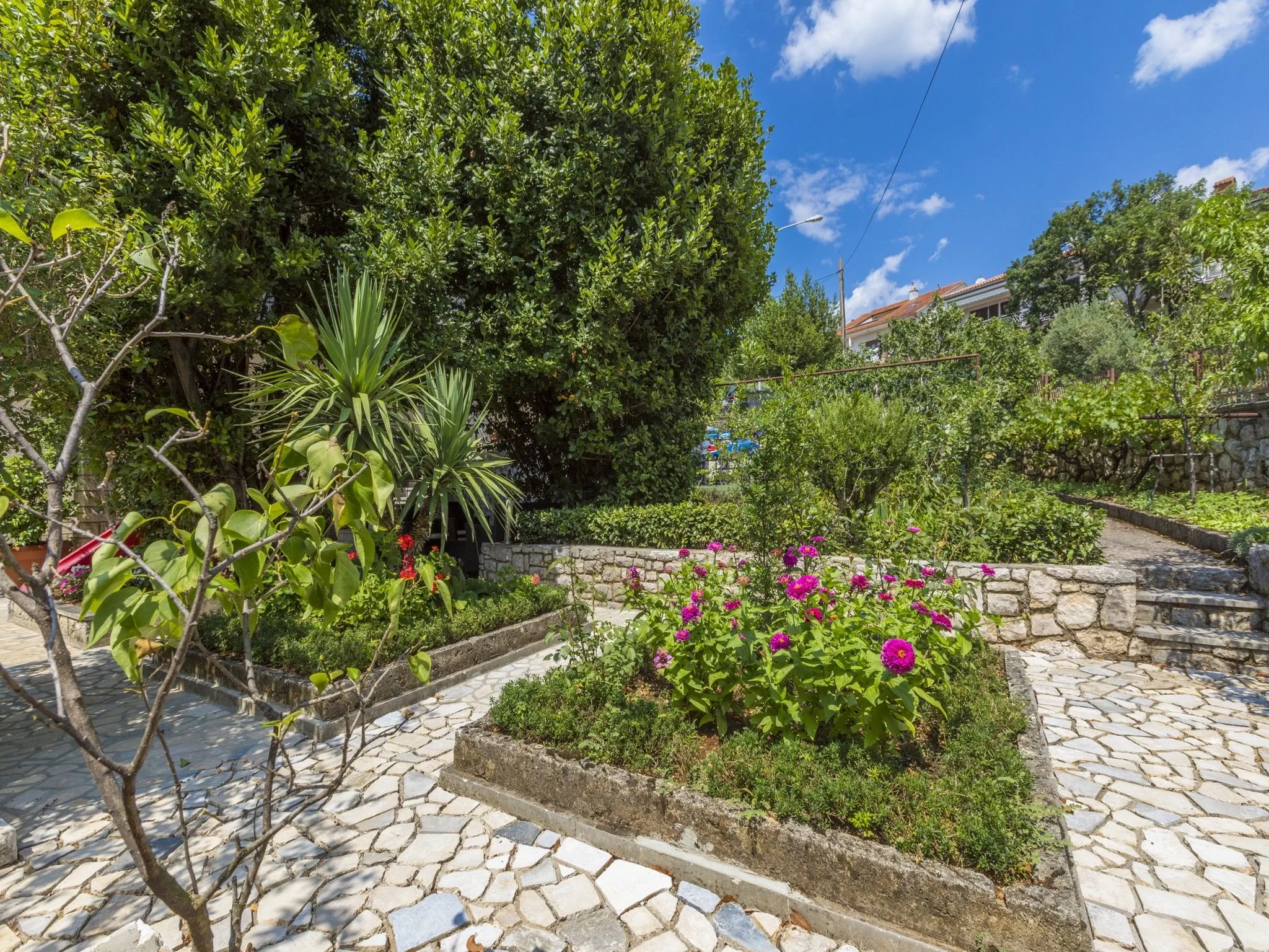 Apartment Zeljka Crikvenica – Crikvenica, Croația