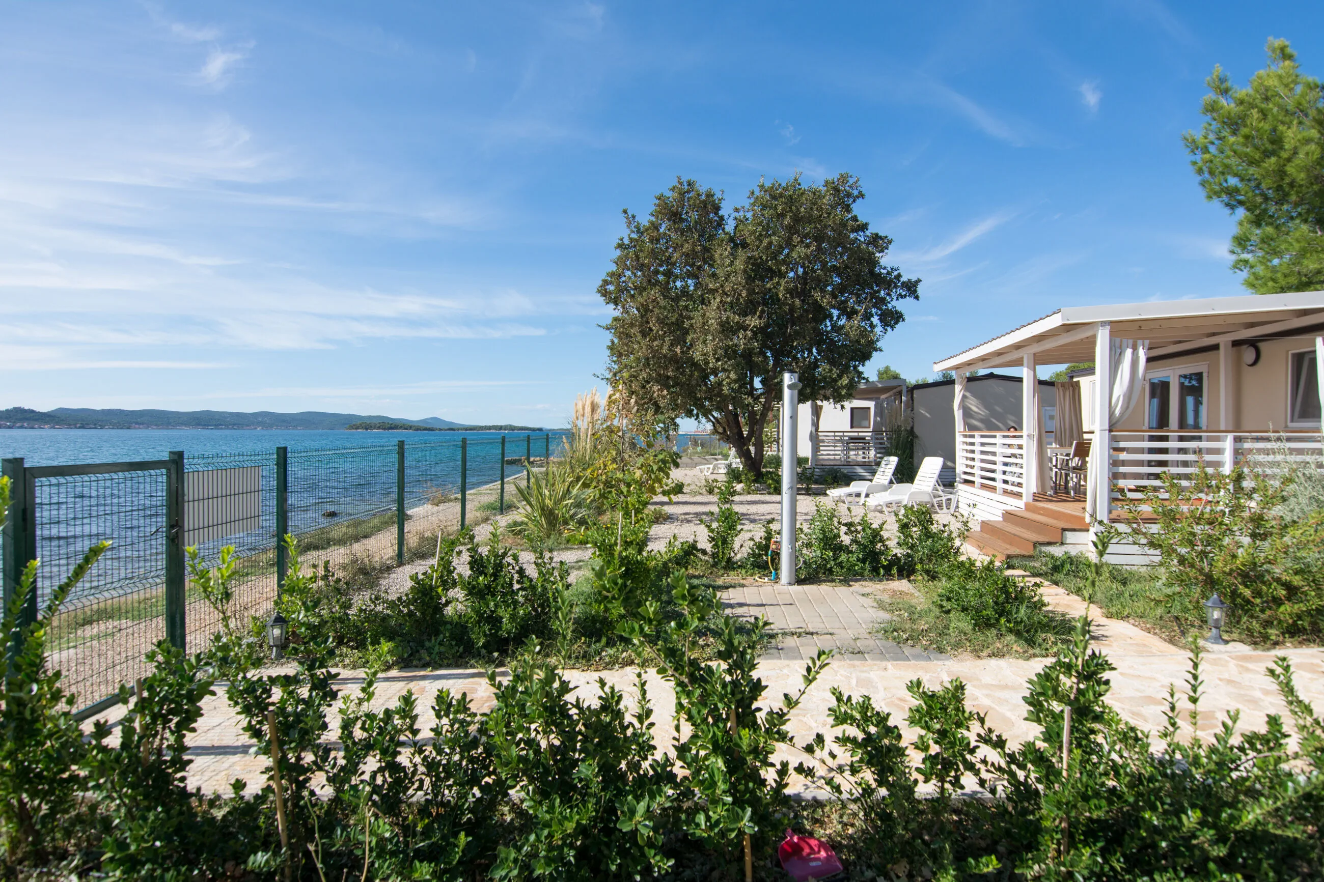 Mobile home Frangipani 4 Biograd - foto 4